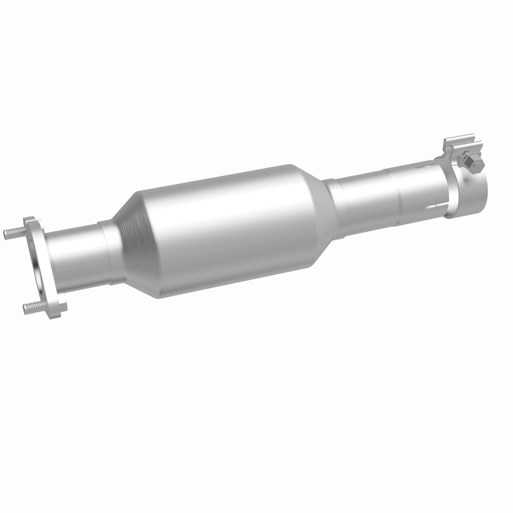 MagnaFlow Exhaust Products 280235 - Catalytic Converter