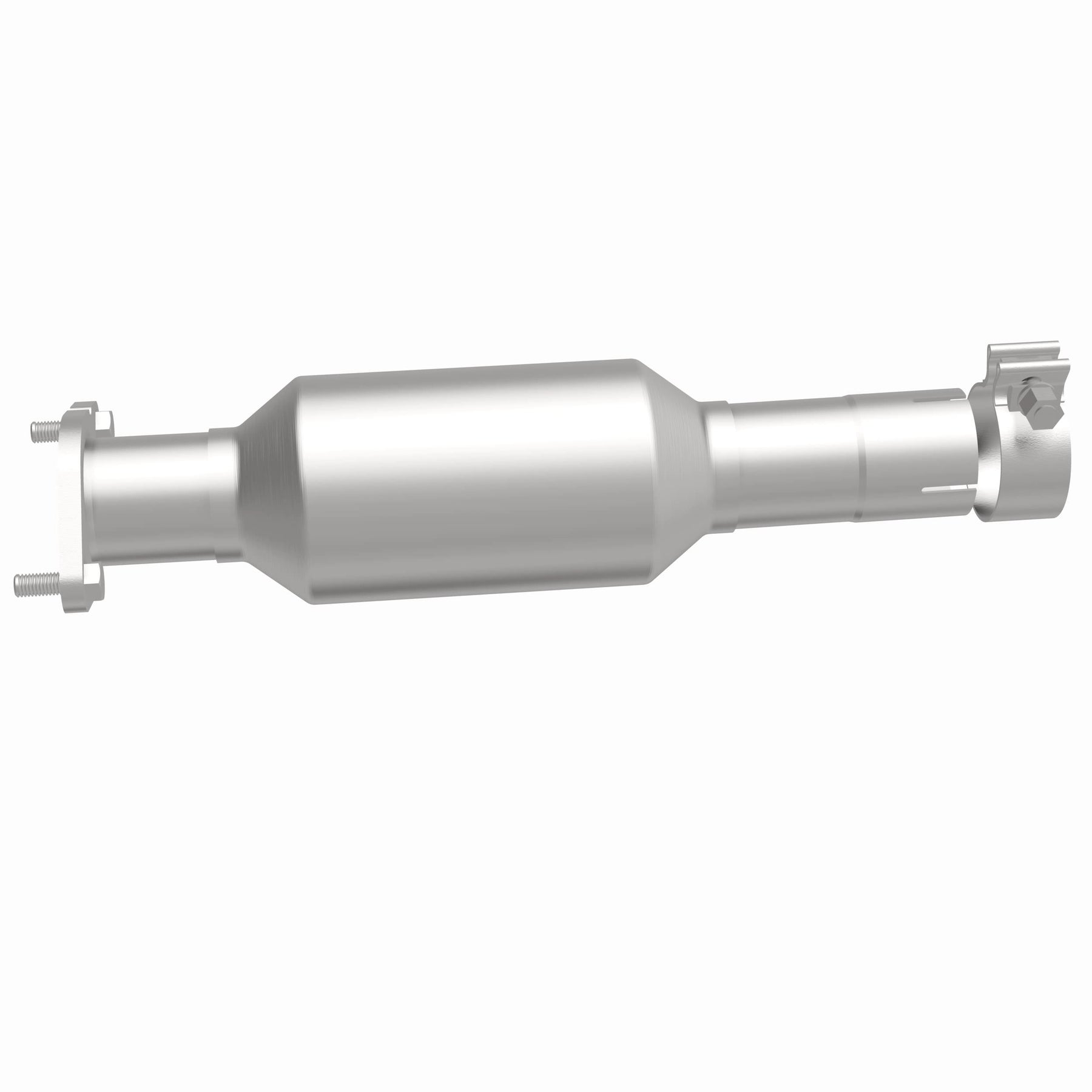 MagnaFlow Exhaust Products 280235 - Catalytic Converter