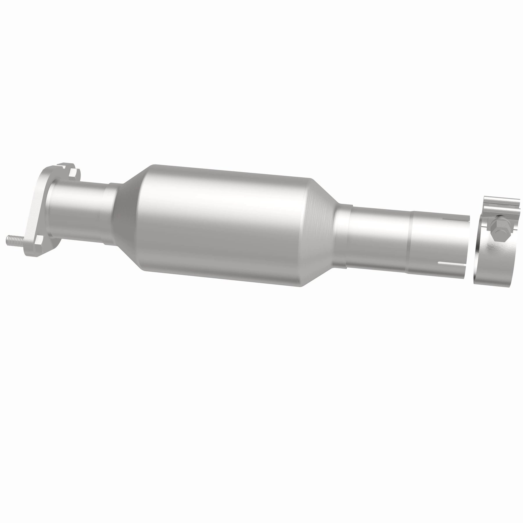 MagnaFlow Exhaust Products 280235 - Catalytic Converter