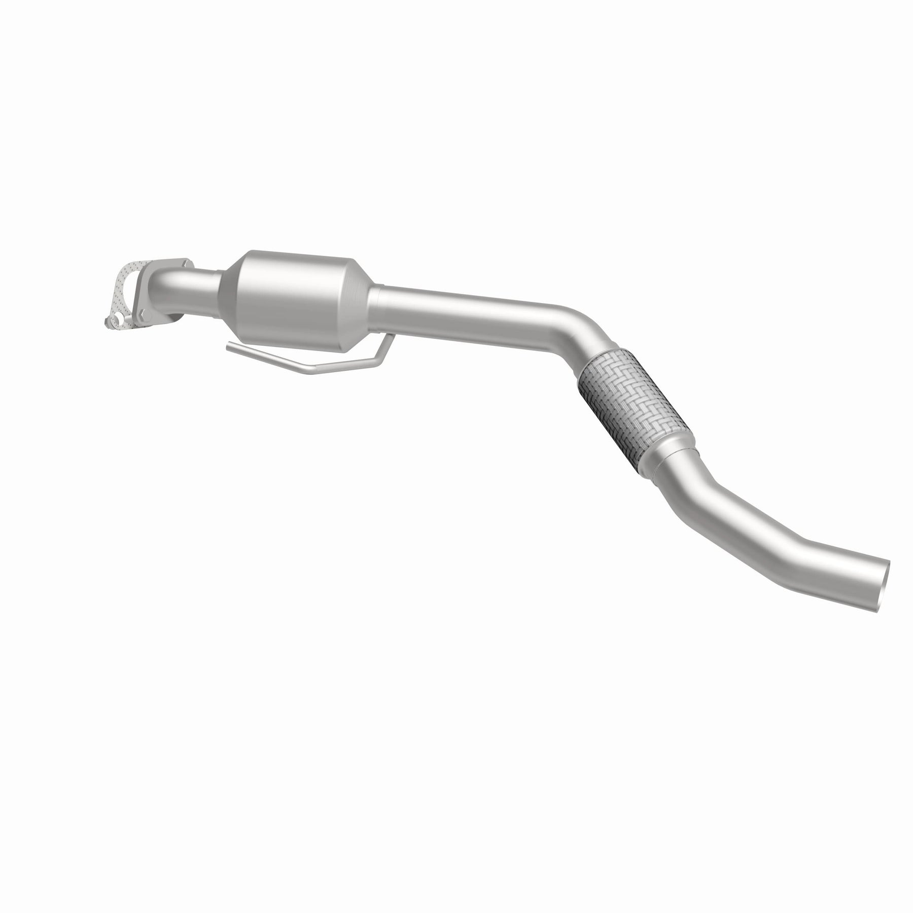 MagnaFlow Exhaust Products 280238 - Catalytic Converter