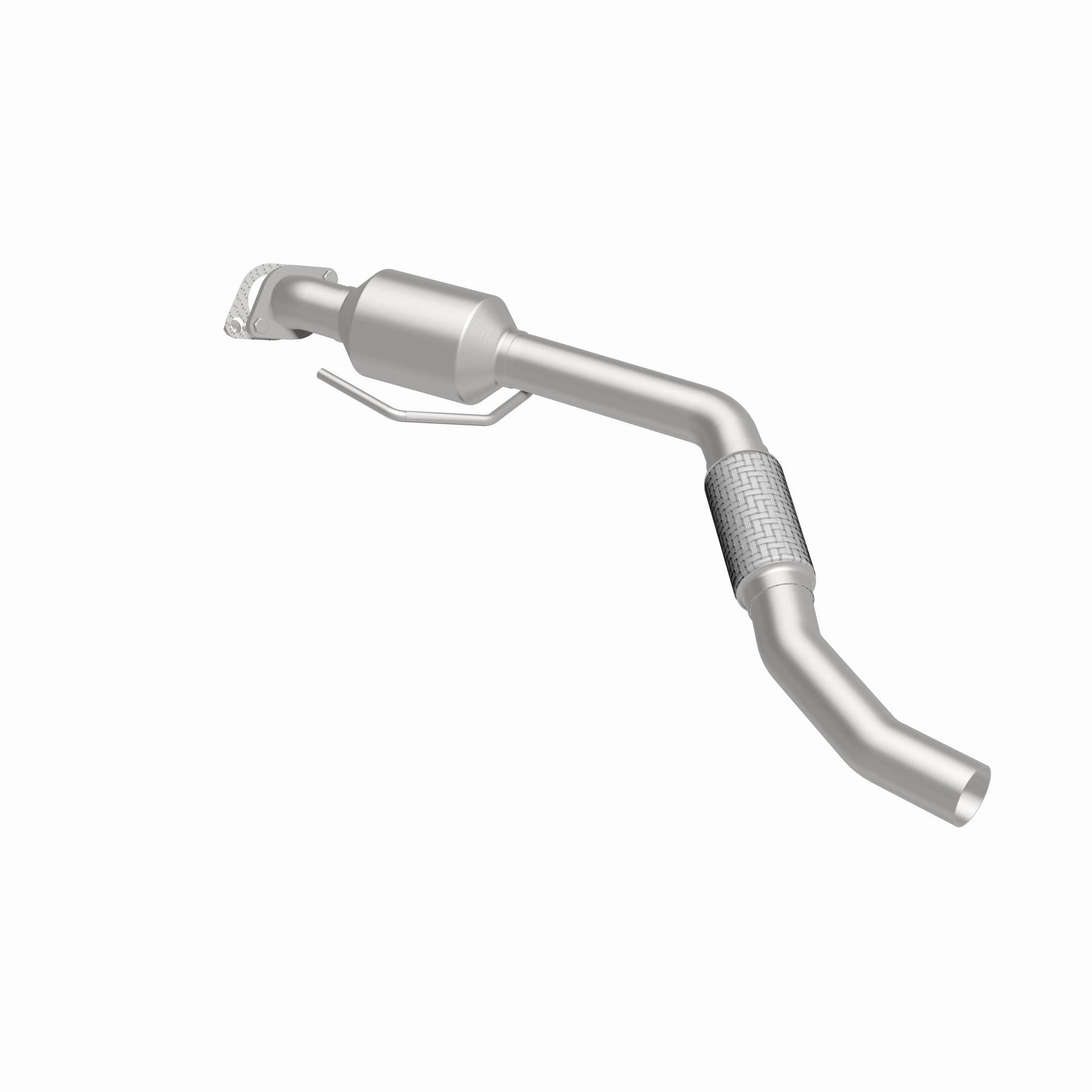 MagnaFlow Exhaust Products 280238 - Catalytic Converter