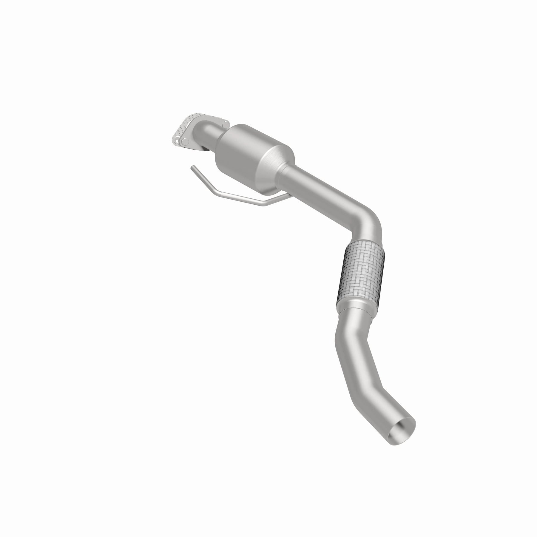 MagnaFlow Exhaust Products 280238 - Catalytic Converter