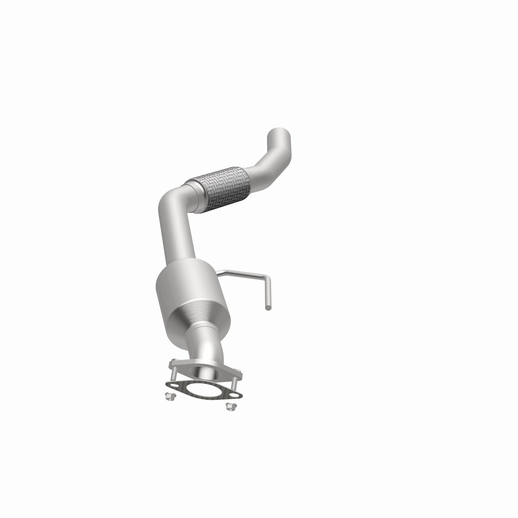 MagnaFlow Exhaust Products 280238 - Catalytic Converter