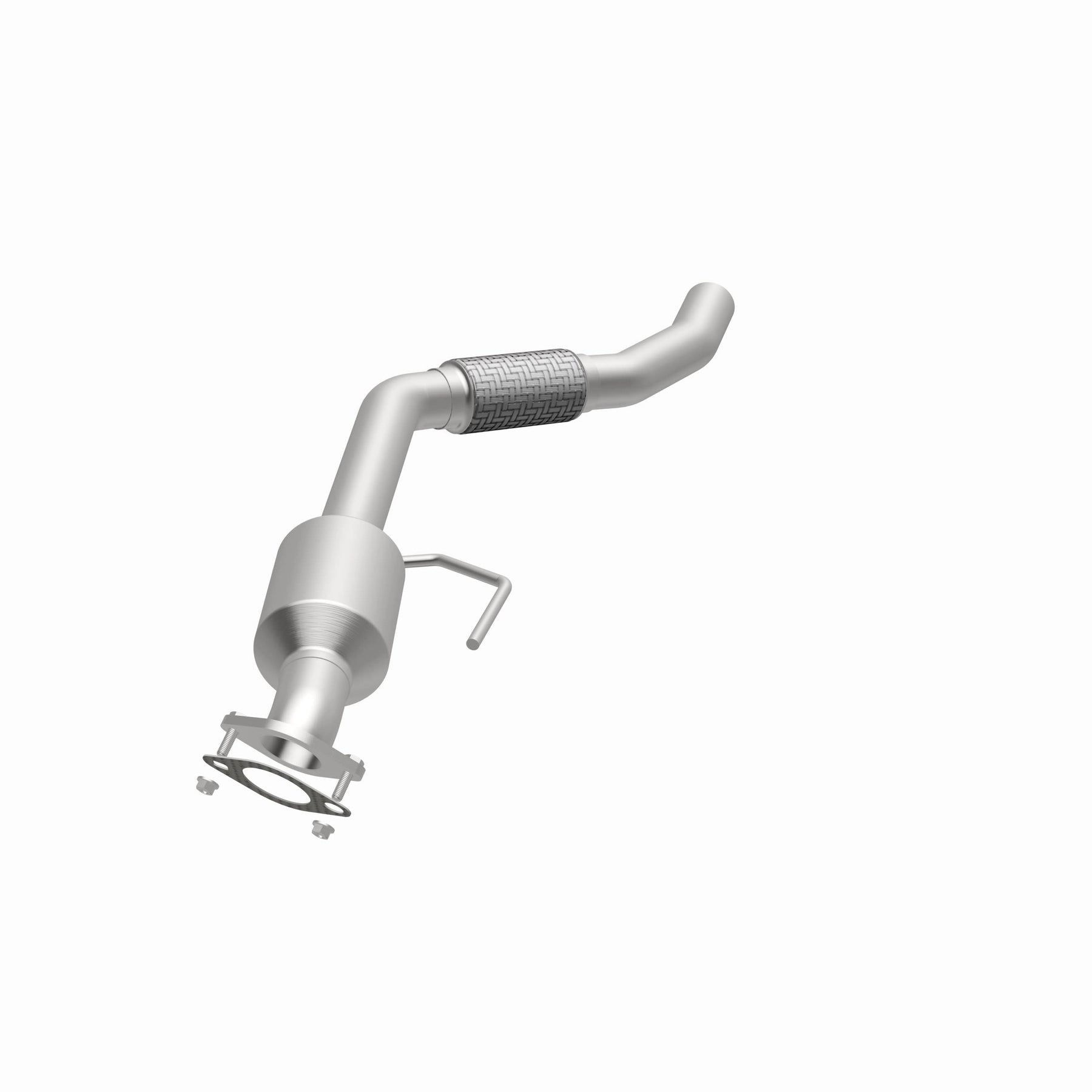 MagnaFlow Exhaust Products 280238 - Catalytic Converter