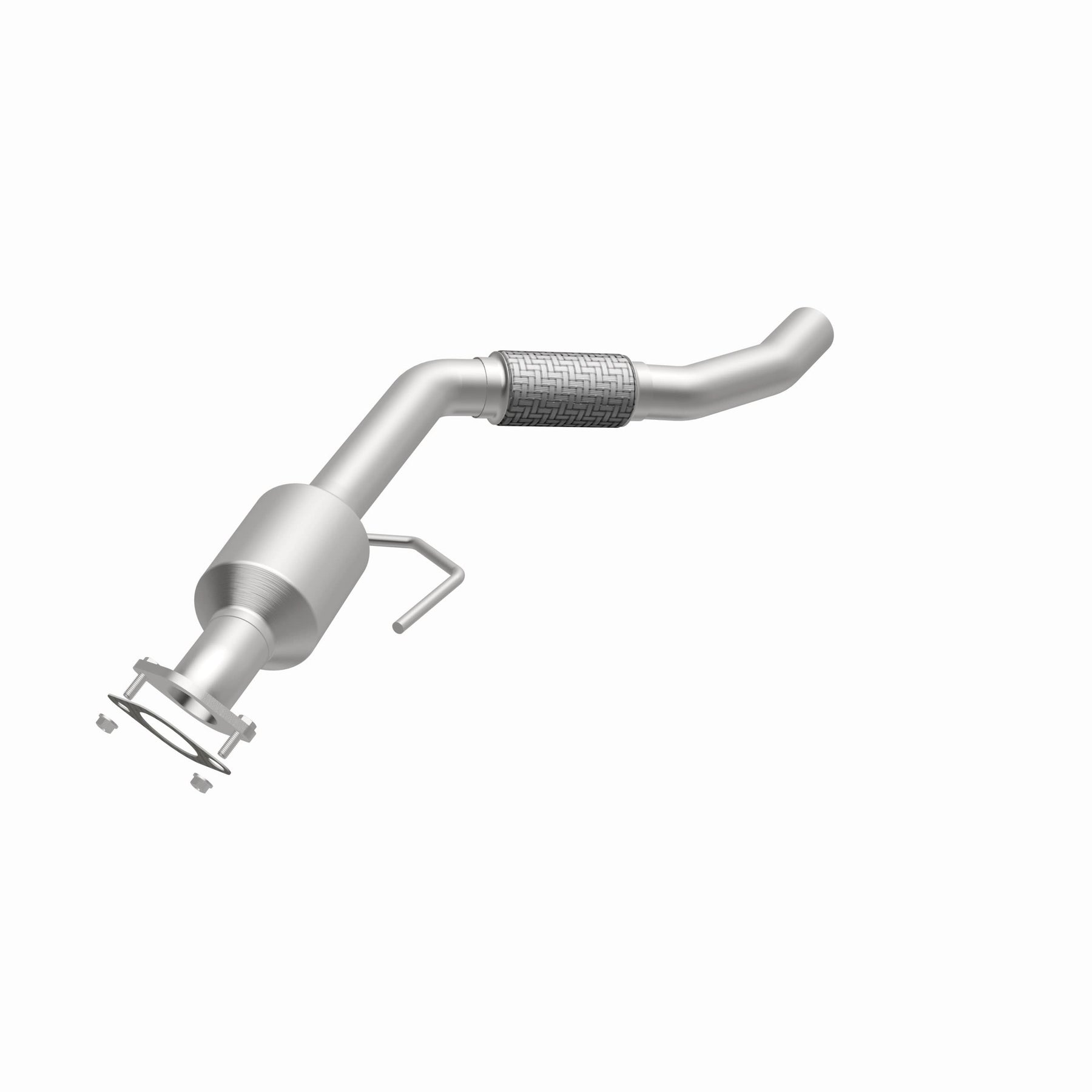 MagnaFlow Exhaust Products 280238 - Catalytic Converter