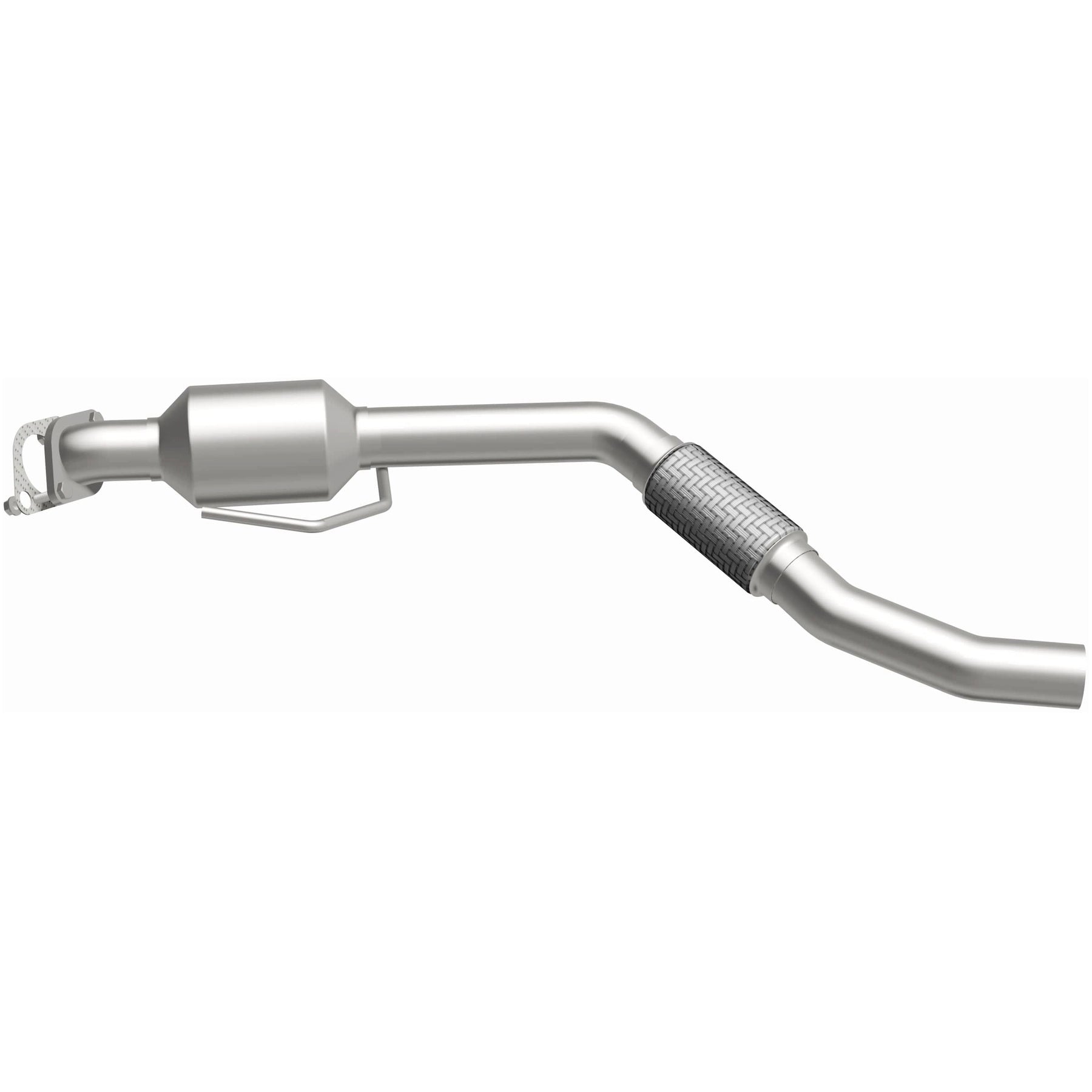 MagnaFlow Exhaust Products 280238 - Catalytic Converter