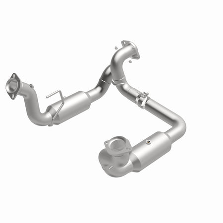 MagnaFlow Exhaust Products 280246 - OEM Grade Direct-Fit Catalytic Converter 3