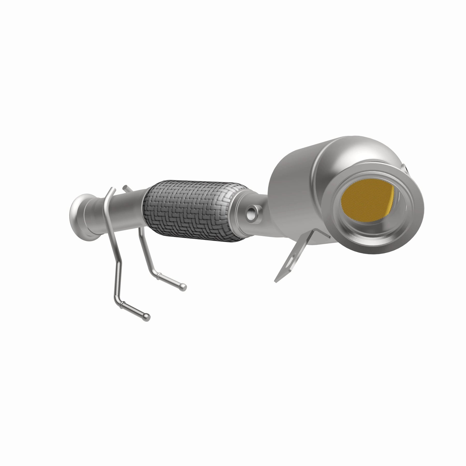 MagnaFlow Exhaust Products 280252 - Catalytic Converter