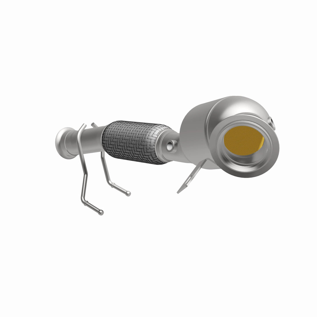 MagnaFlow Exhaust Products 280252 - Catalytic Converter