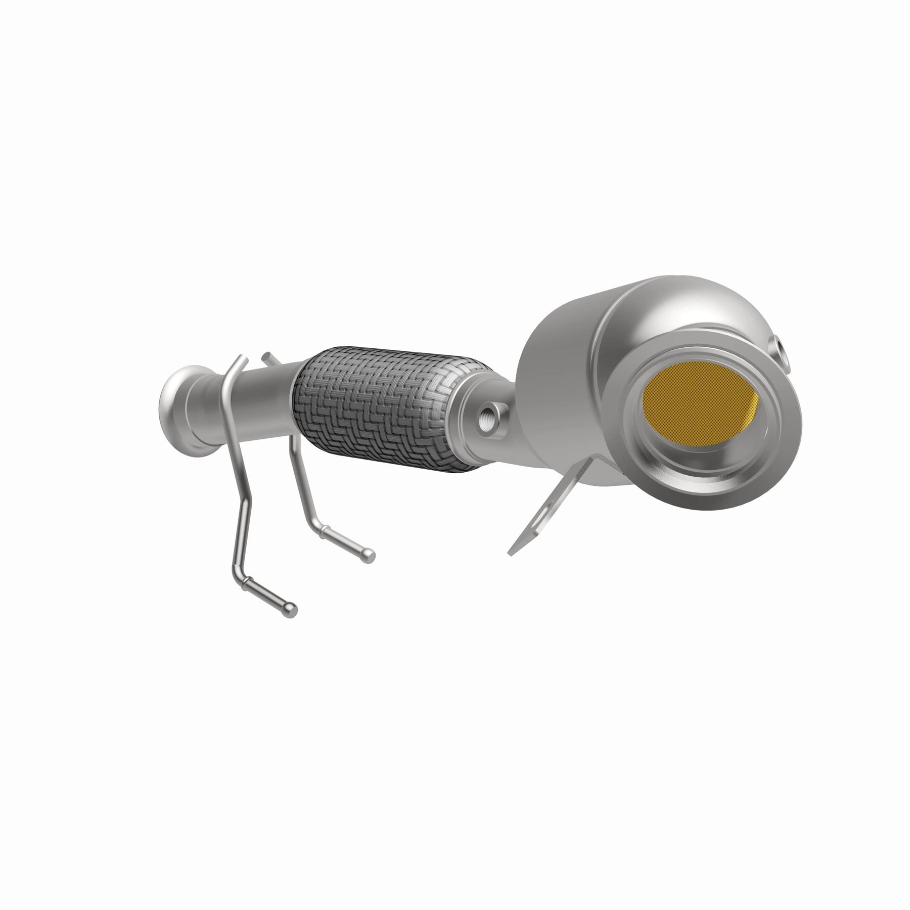 MagnaFlow Exhaust Products 280252 - Catalytic Converter