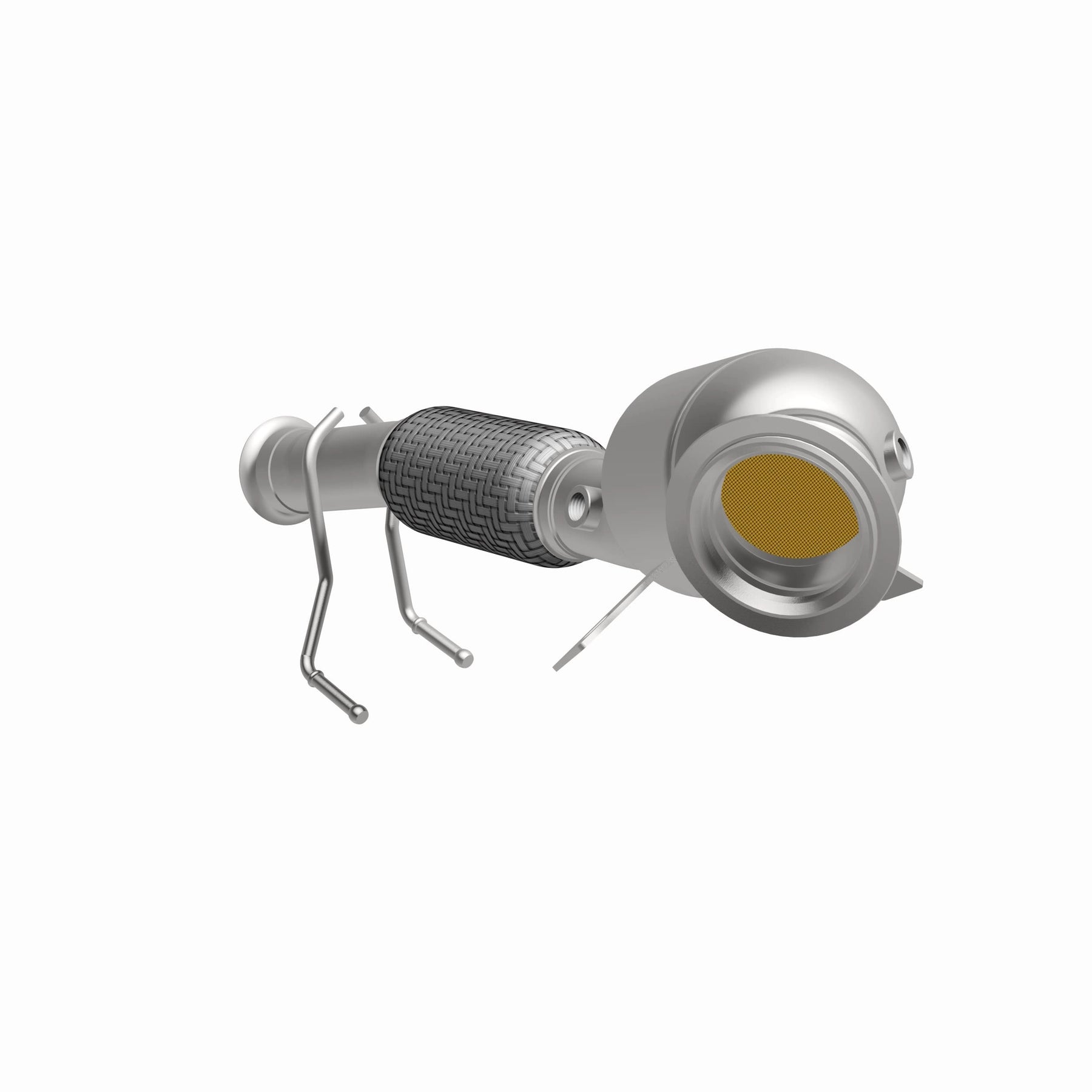 MagnaFlow Exhaust Products 280252 - Catalytic Converter