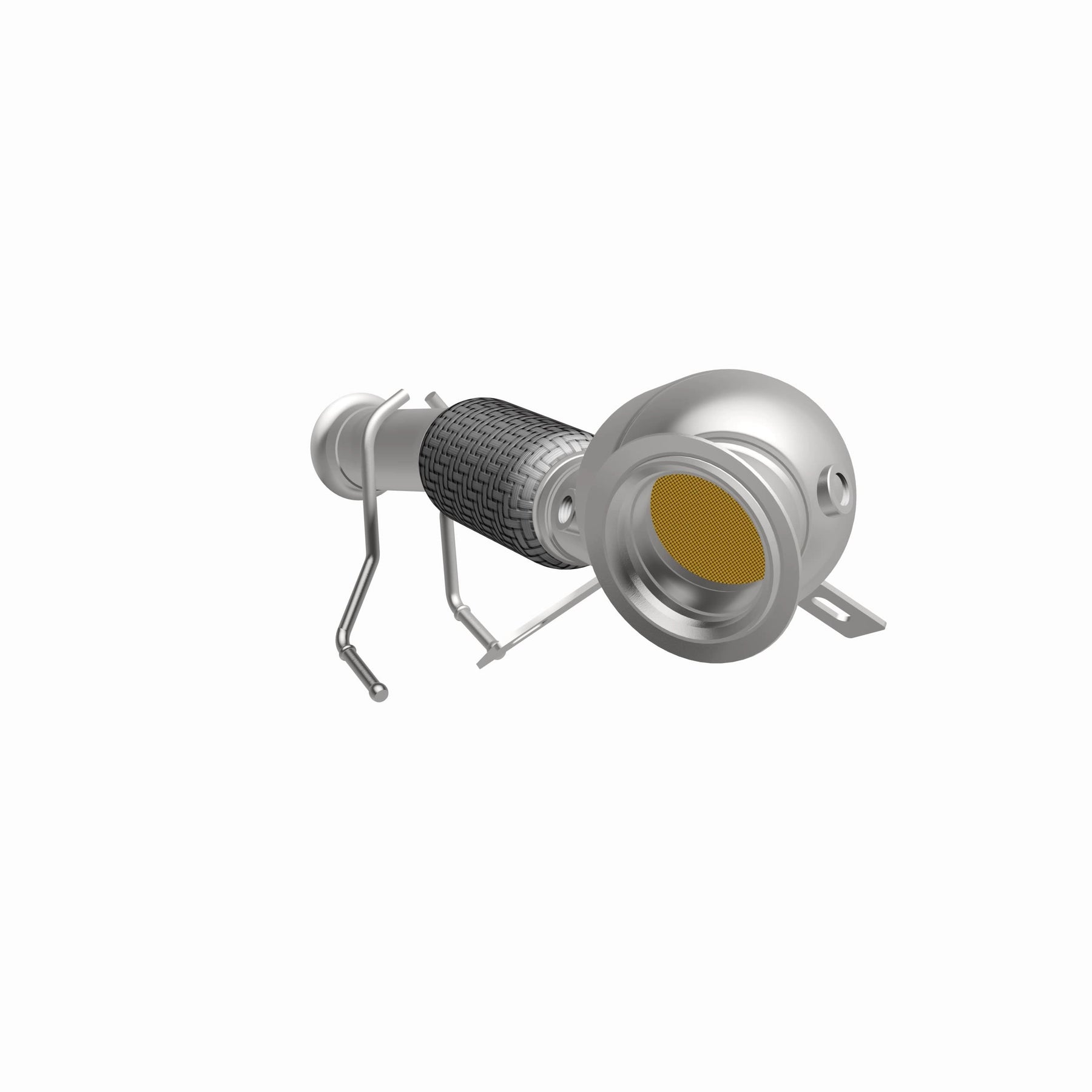 MagnaFlow Exhaust Products 280252 - Catalytic Converter