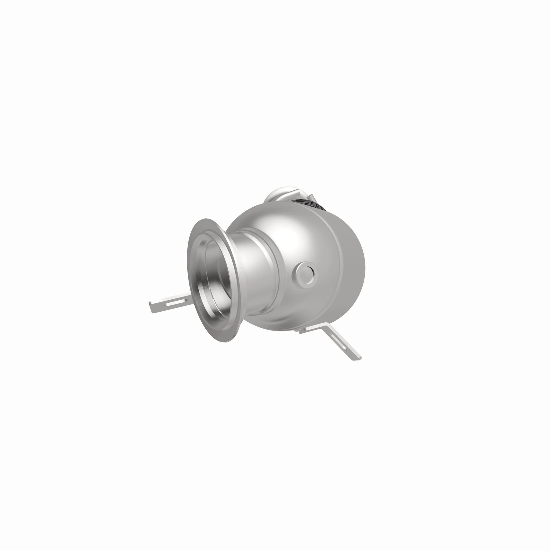 MagnaFlow Exhaust Products 280252 - Catalytic Converter