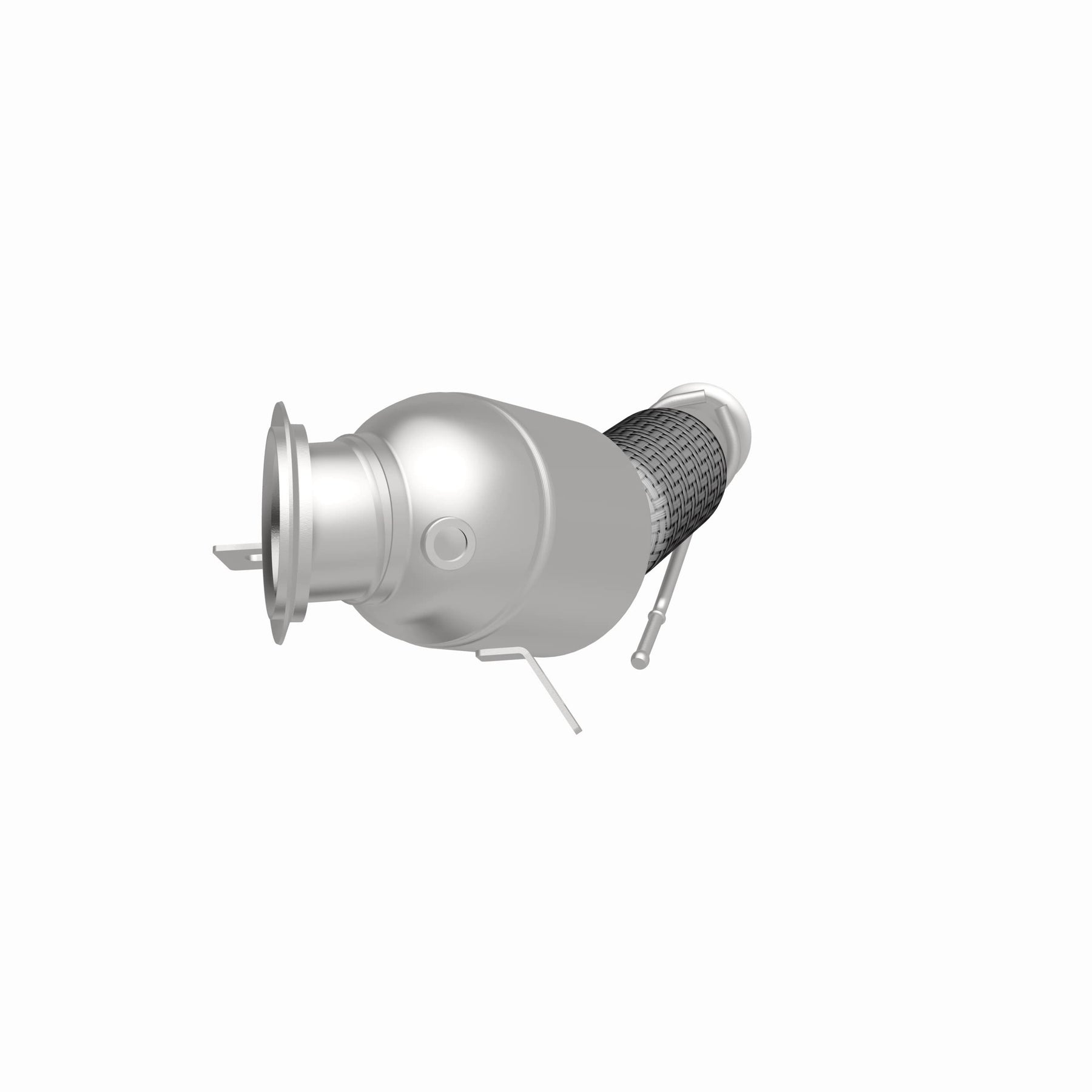 MagnaFlow Exhaust Products 280252 - Catalytic Converter