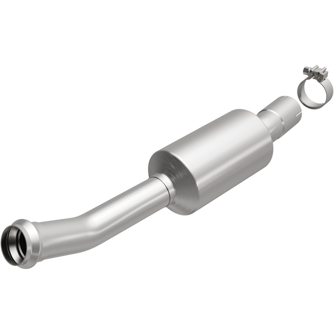 MagnaFlow Exhaust Products 280253 - Catalytic Converter