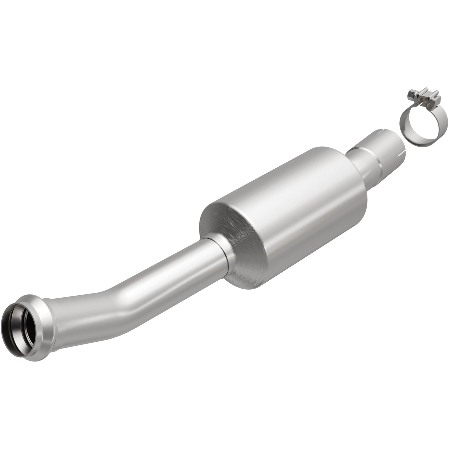 MagnaFlow Exhaust Products 280253 - Catalytic Converter