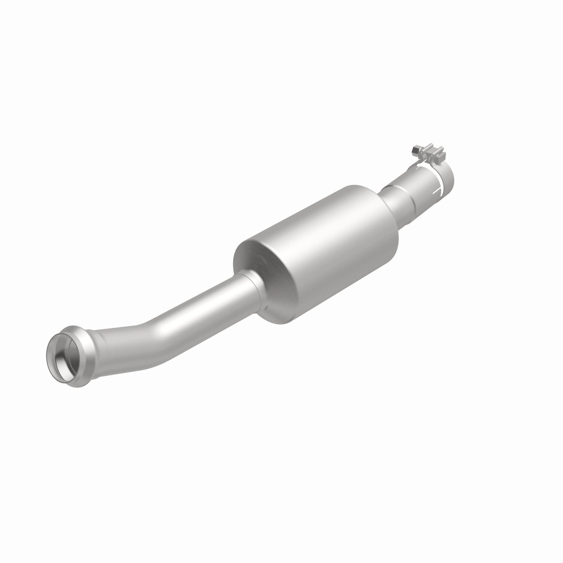 MagnaFlow Exhaust Products 280253 - Catalytic Converter