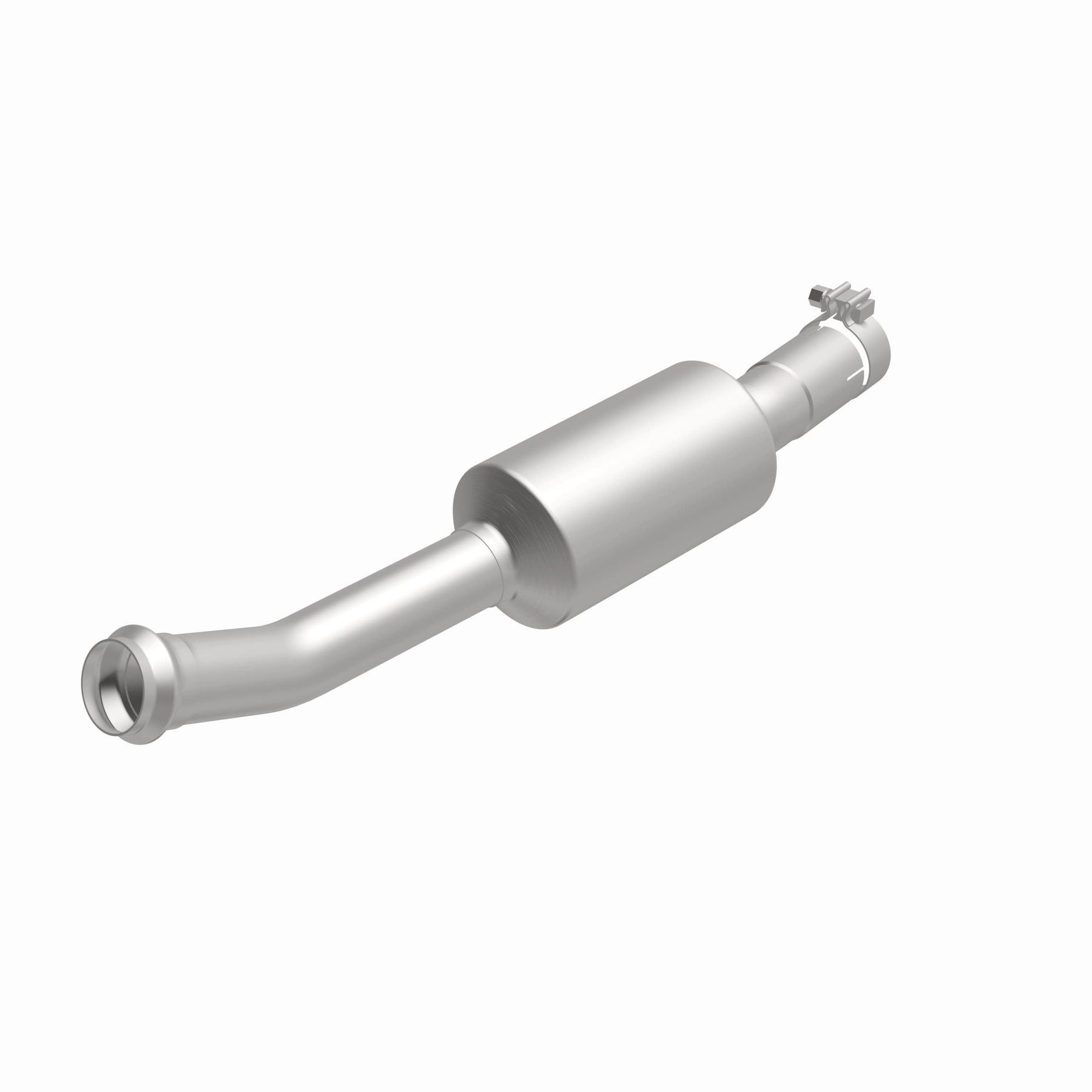 MagnaFlow Exhaust Products 280253 - Catalytic Converter