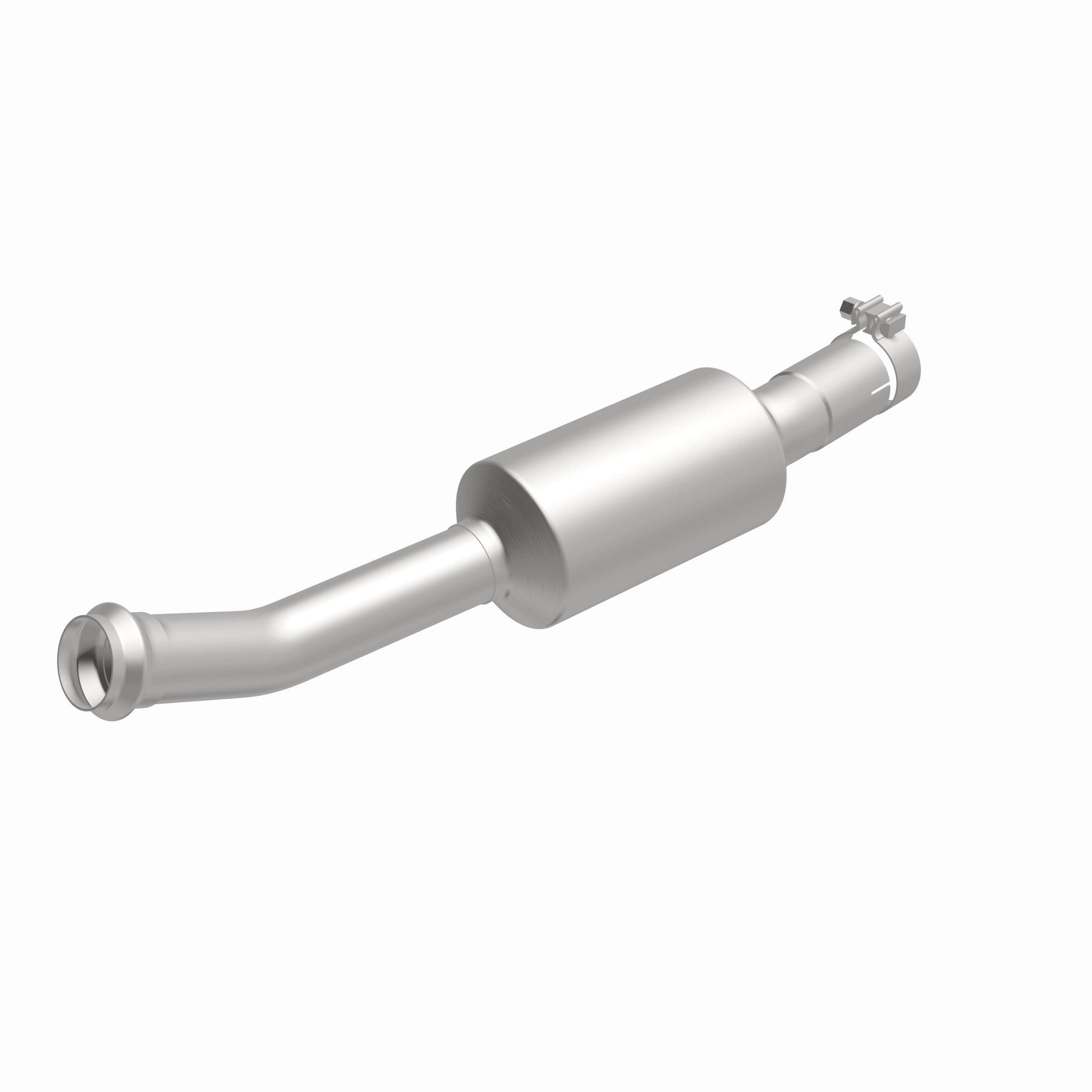 MagnaFlow Exhaust Products 280253 - Catalytic Converter
