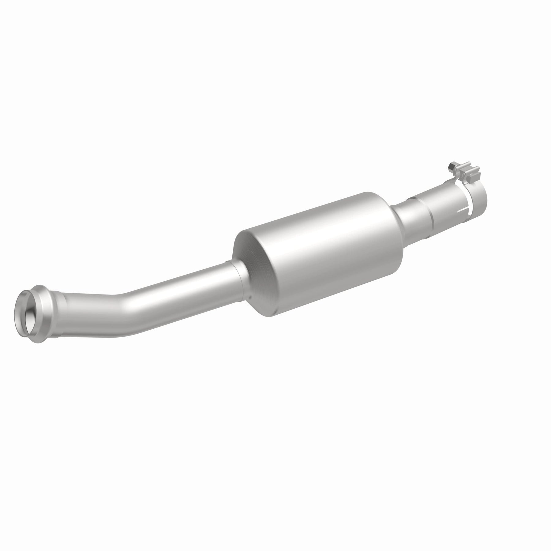 MagnaFlow Exhaust Products 280253 - Catalytic Converter