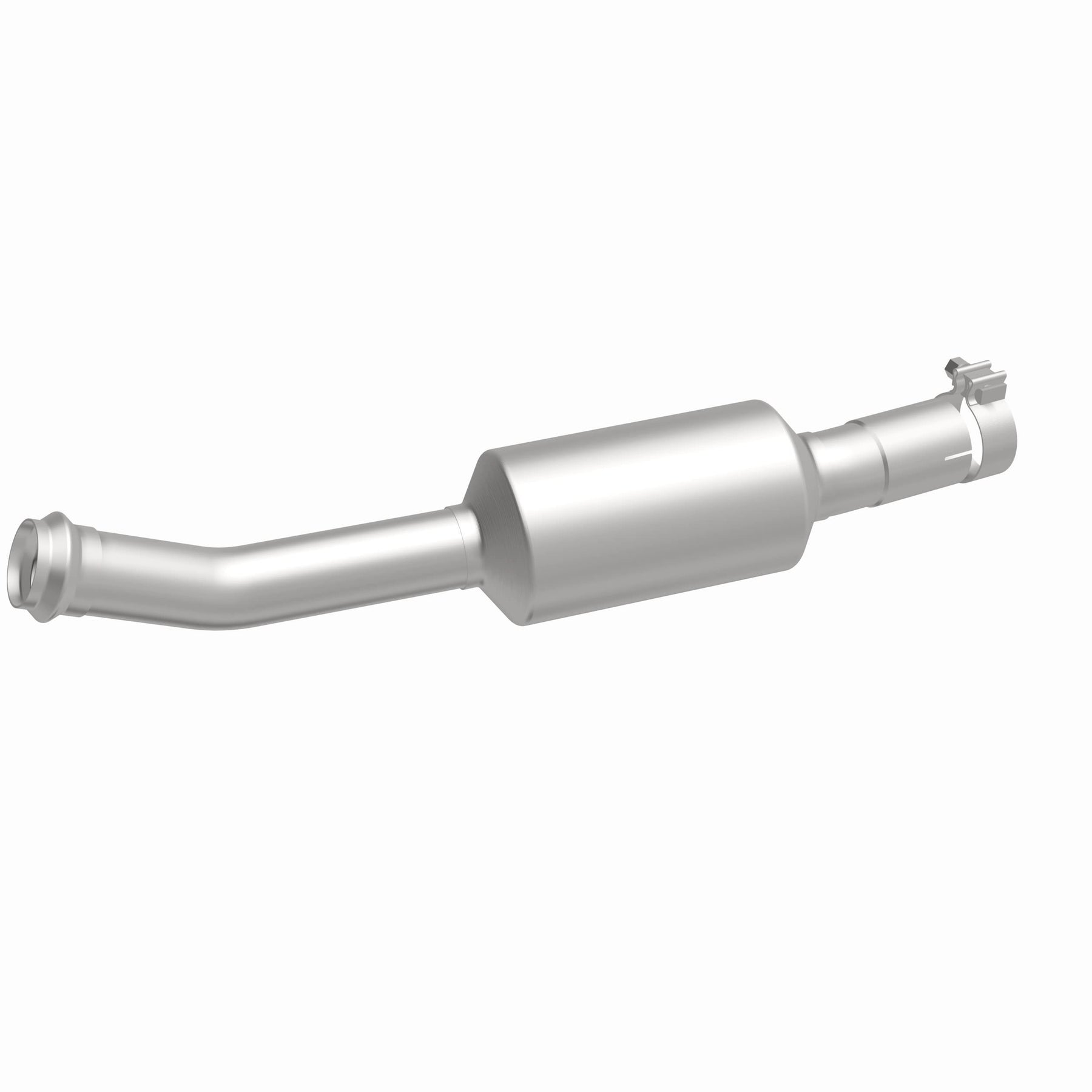 MagnaFlow Exhaust Products 280253 - Catalytic Converter