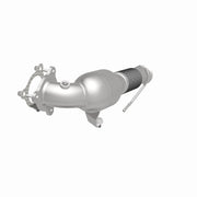 MagnaFlow Exhaust Products 280255 - Catalytic Converter