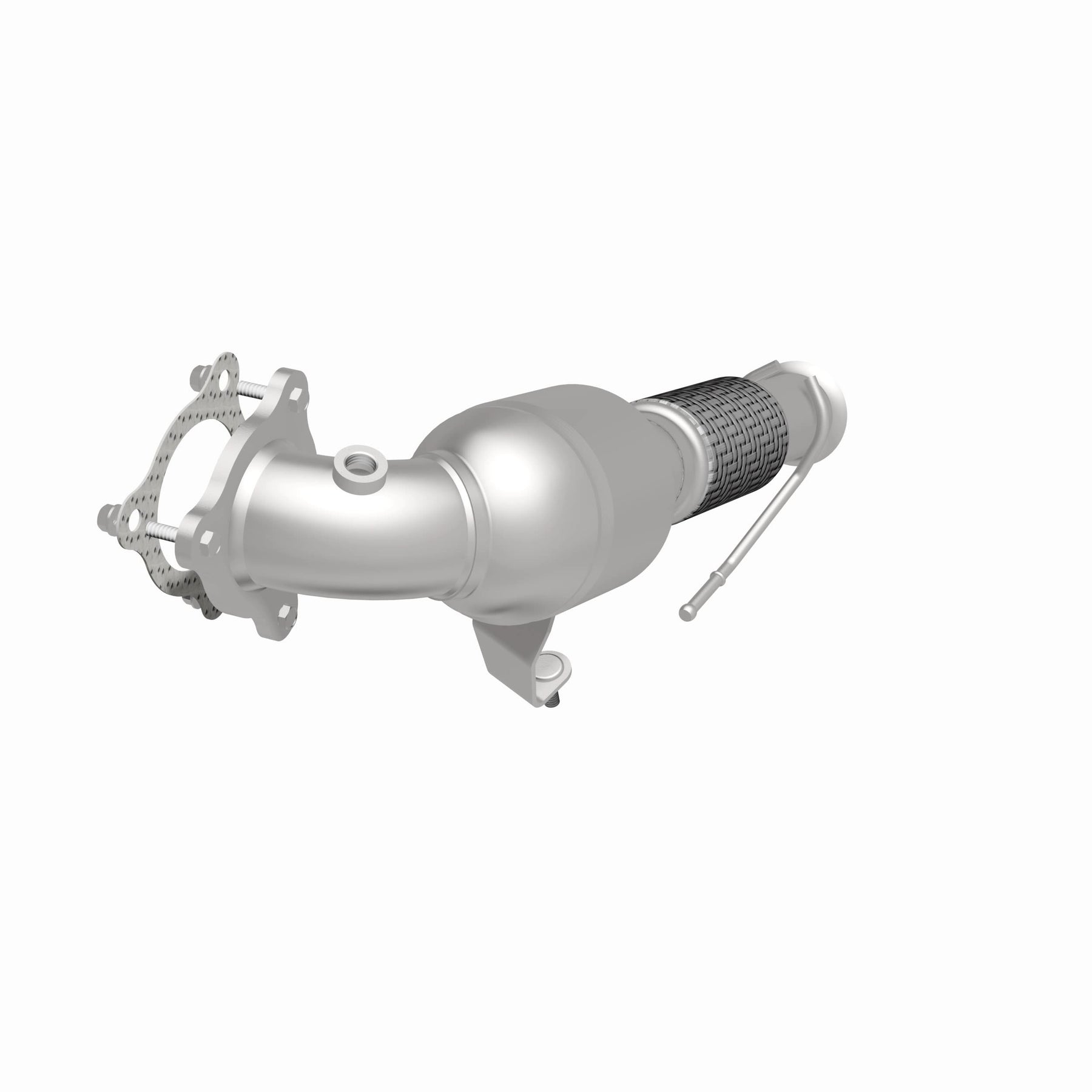 MagnaFlow Exhaust Products 280255 - Catalytic Converter
