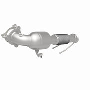 MagnaFlow Exhaust Products 280255 - Catalytic Converter