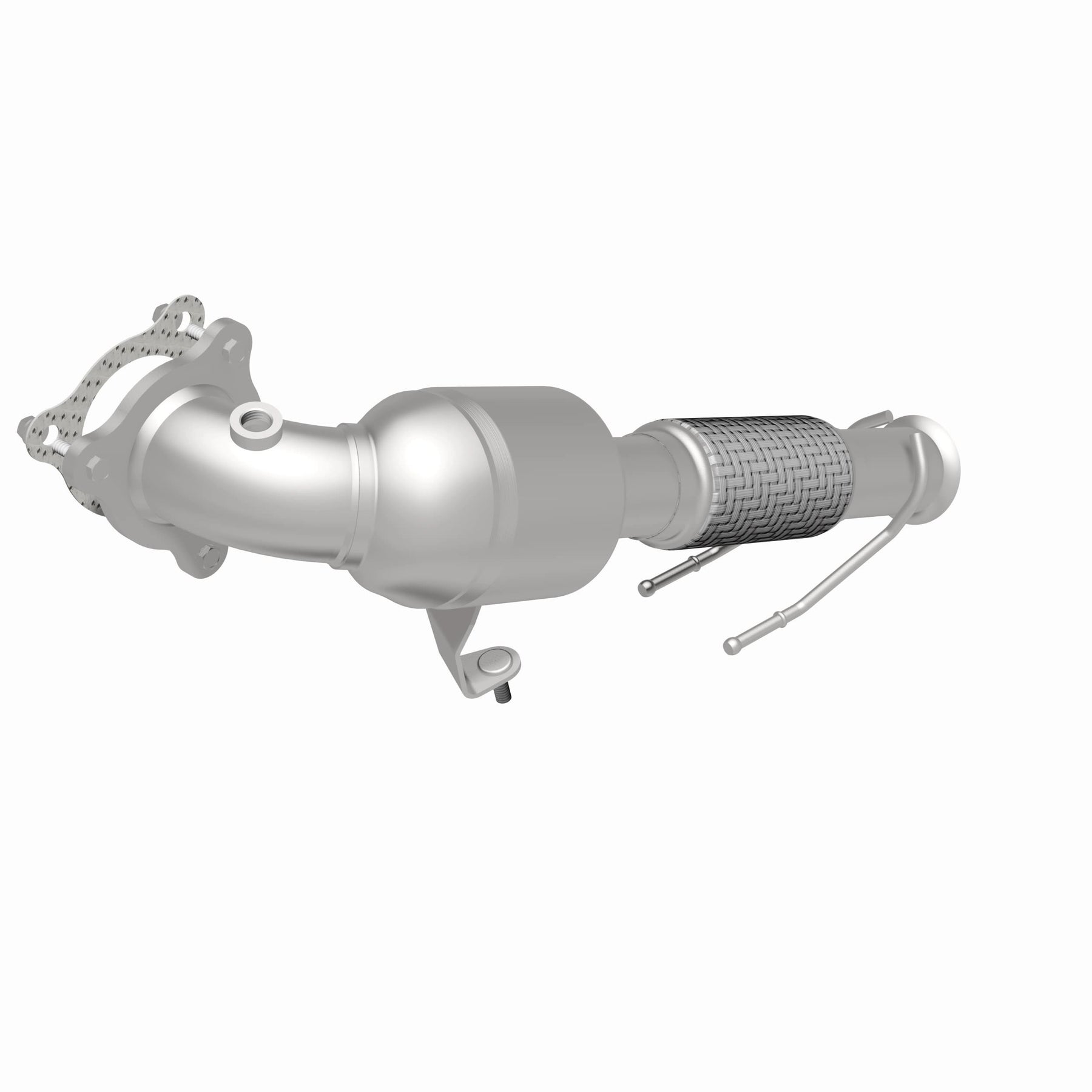 MagnaFlow Exhaust Products 280255 - Catalytic Converter