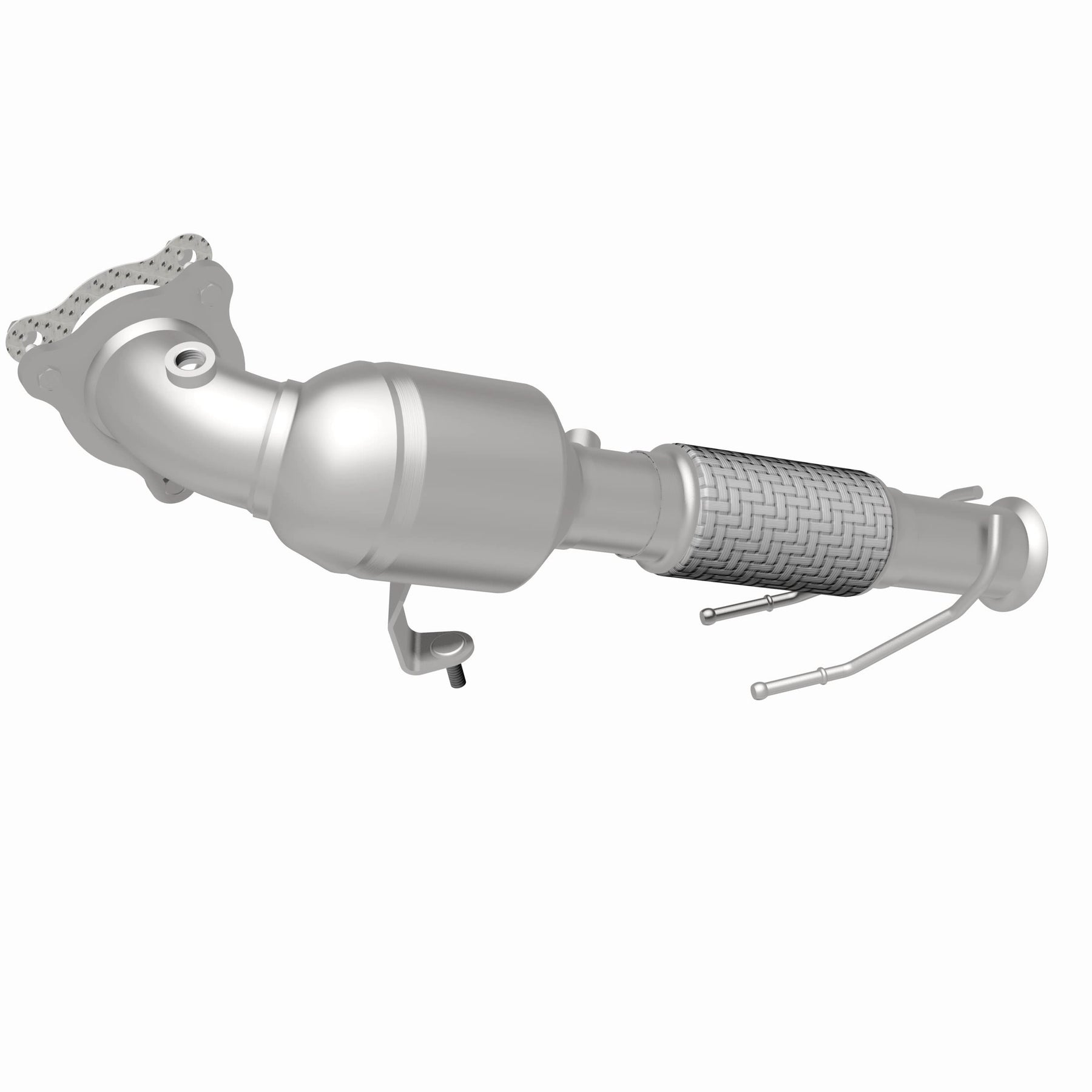 MagnaFlow Exhaust Products 280255 - Catalytic Converter