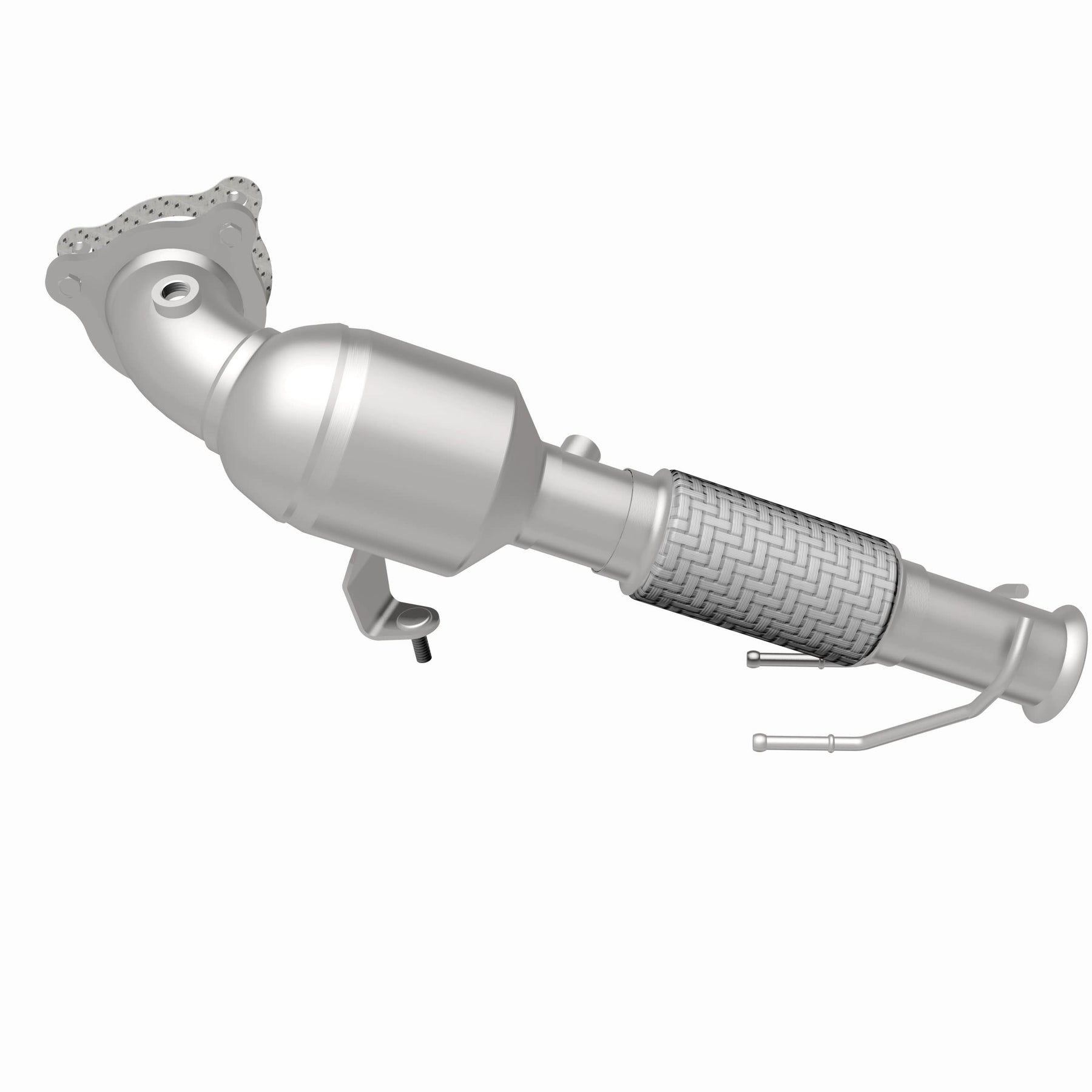 MagnaFlow Exhaust Products 280255 - Catalytic Converter