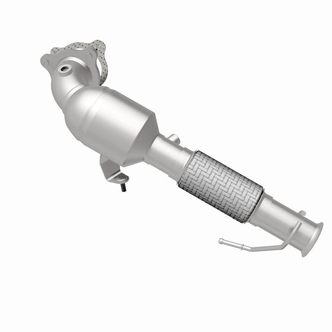 MagnaFlow Exhaust Products 280255 - Catalytic Converter