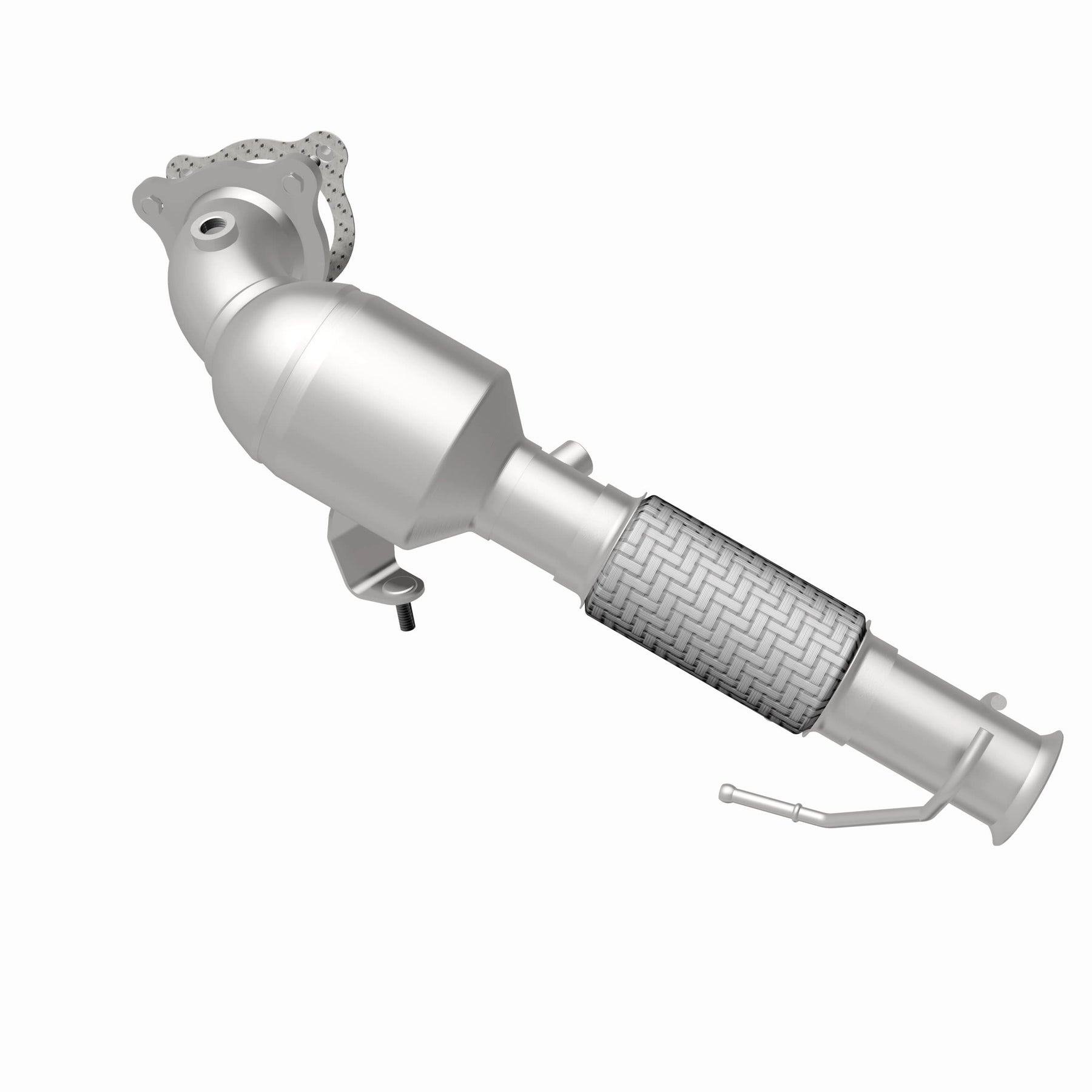 MagnaFlow Exhaust Products 280255 - Catalytic Converter