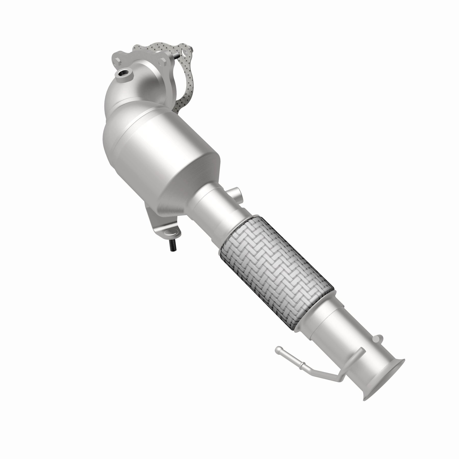 MagnaFlow Exhaust Products 280255 - Catalytic Converter