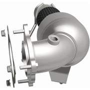 MagnaFlow Exhaust Products 280255 - Catalytic Converter