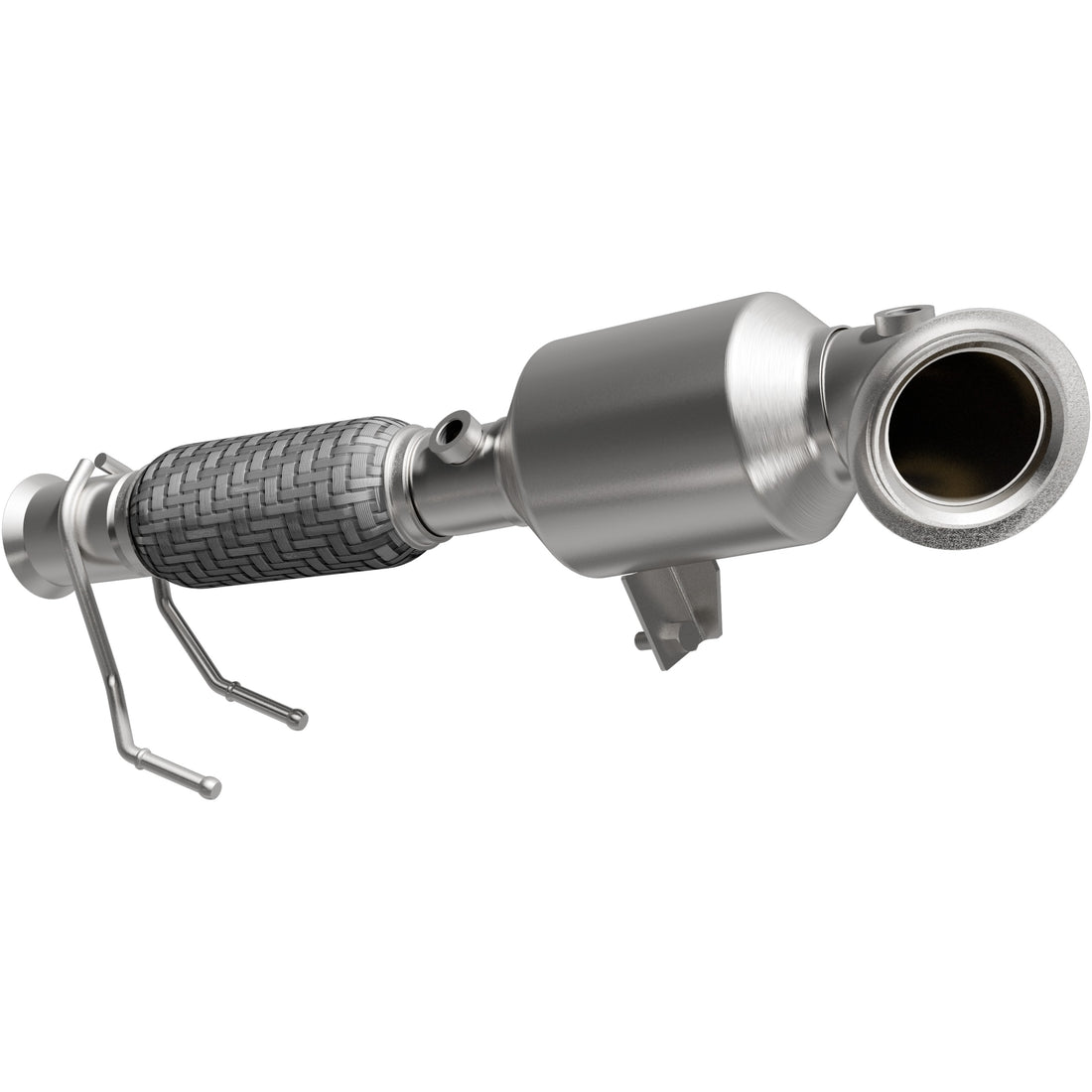 MagnaFlow Exhaust Products 280259 - Catalytic Converter