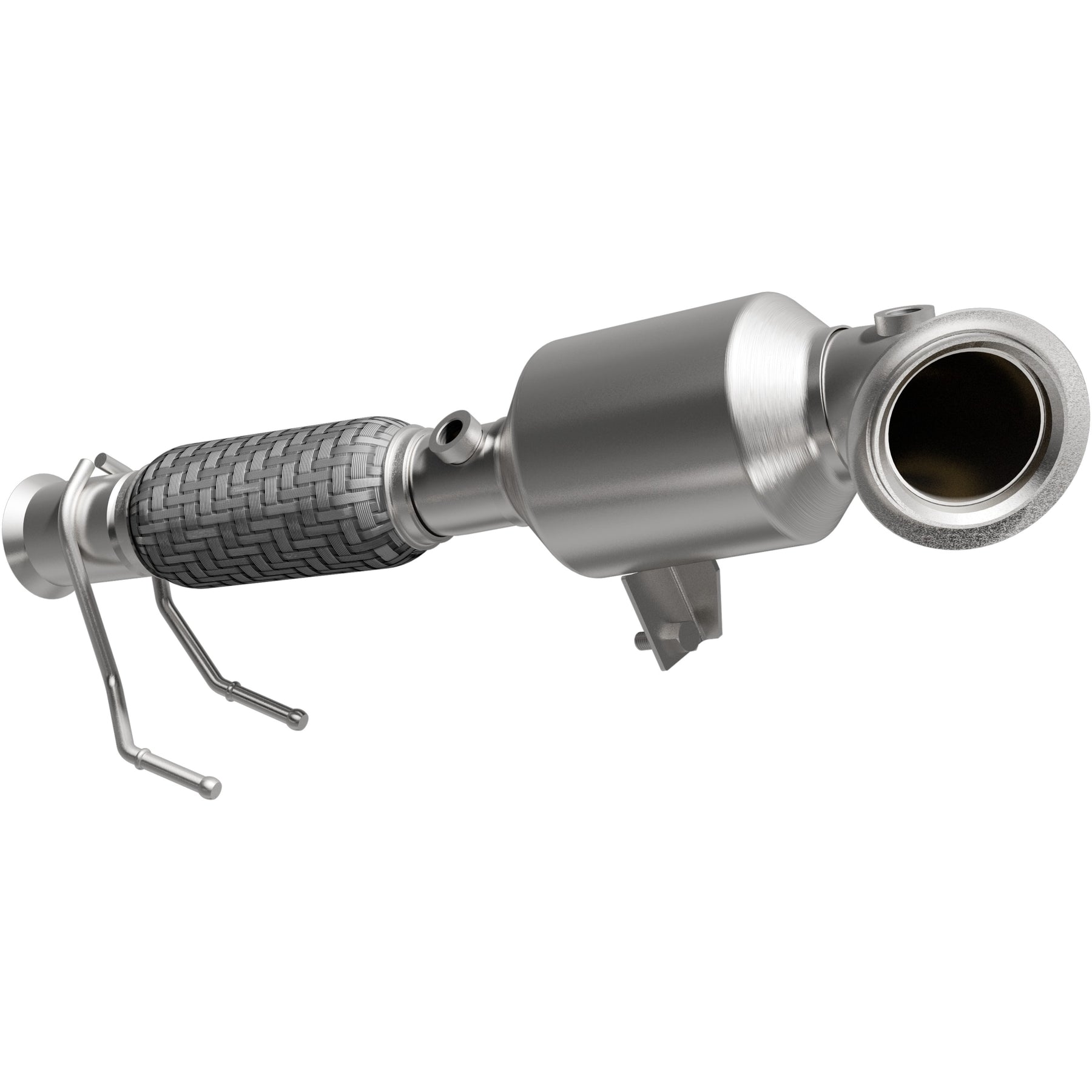 MagnaFlow Exhaust Products 280259 - Catalytic Converter