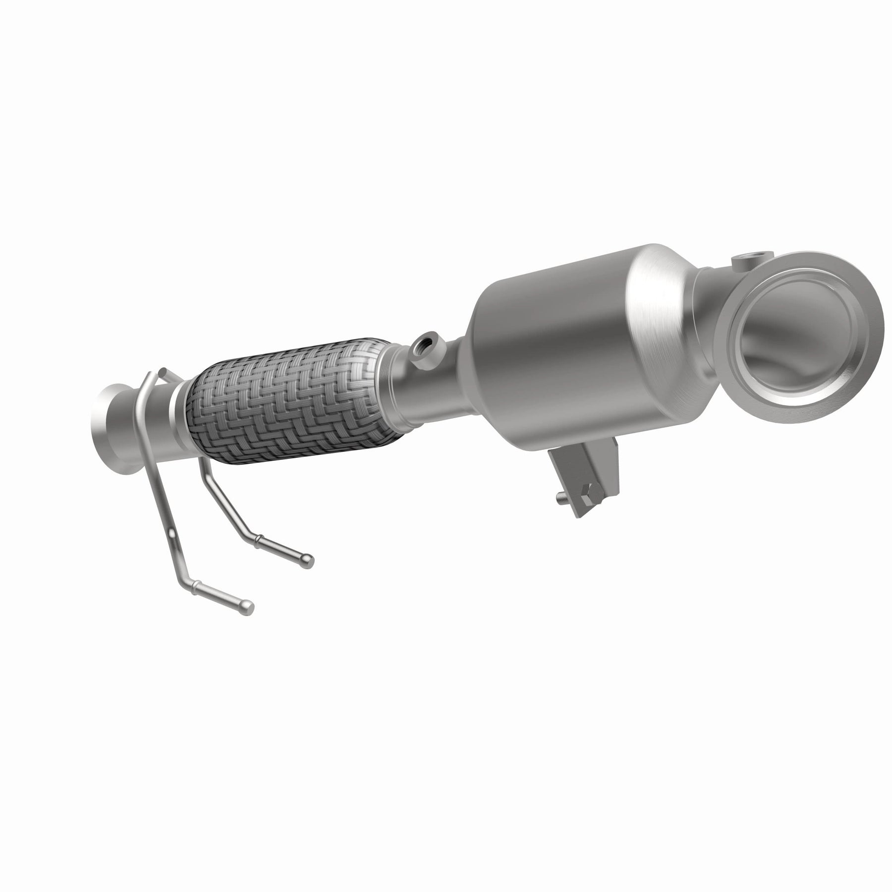 MagnaFlow Exhaust Products 280259 - Catalytic Converter