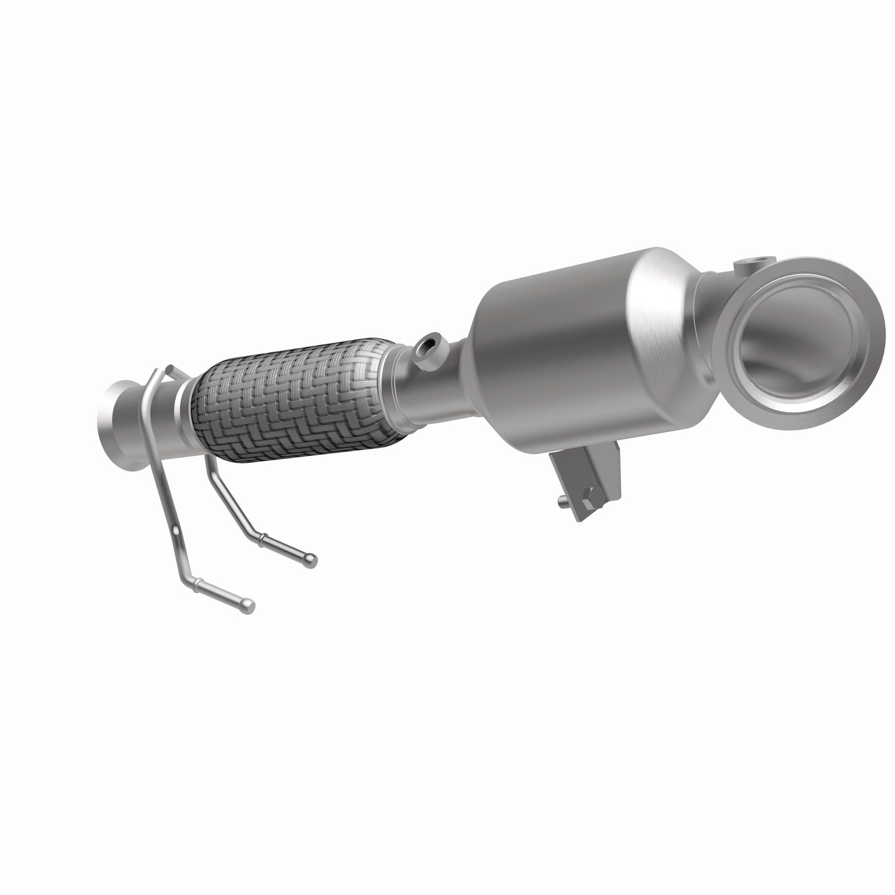 MagnaFlow Exhaust Products 280259 - Catalytic Converter