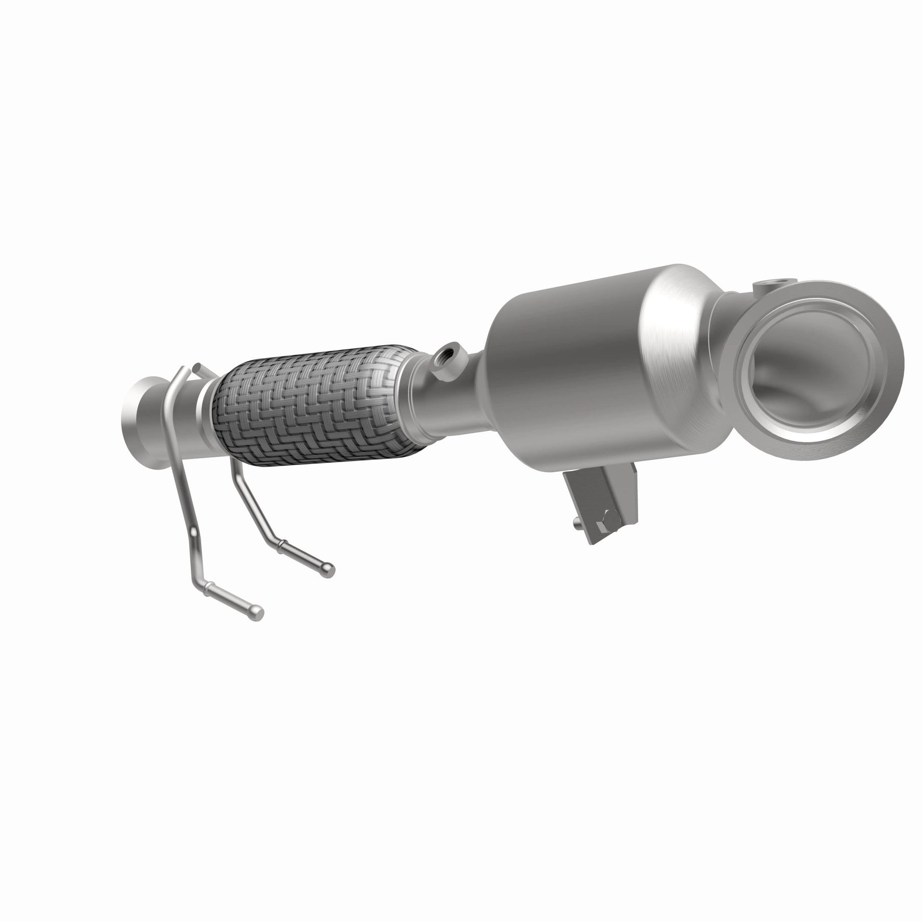 MagnaFlow Exhaust Products 280259 - Catalytic Converter