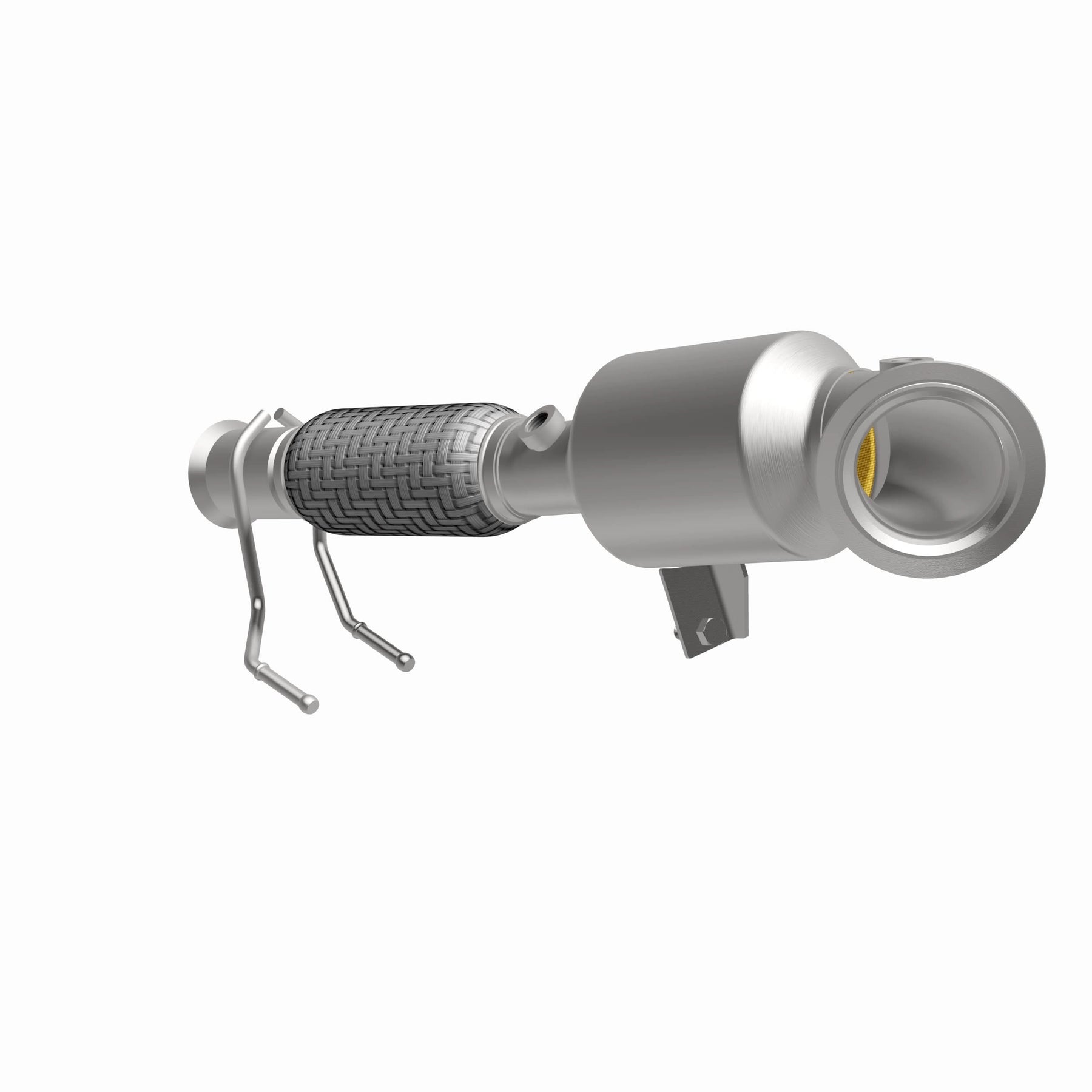 MagnaFlow Exhaust Products 280259 - Catalytic Converter