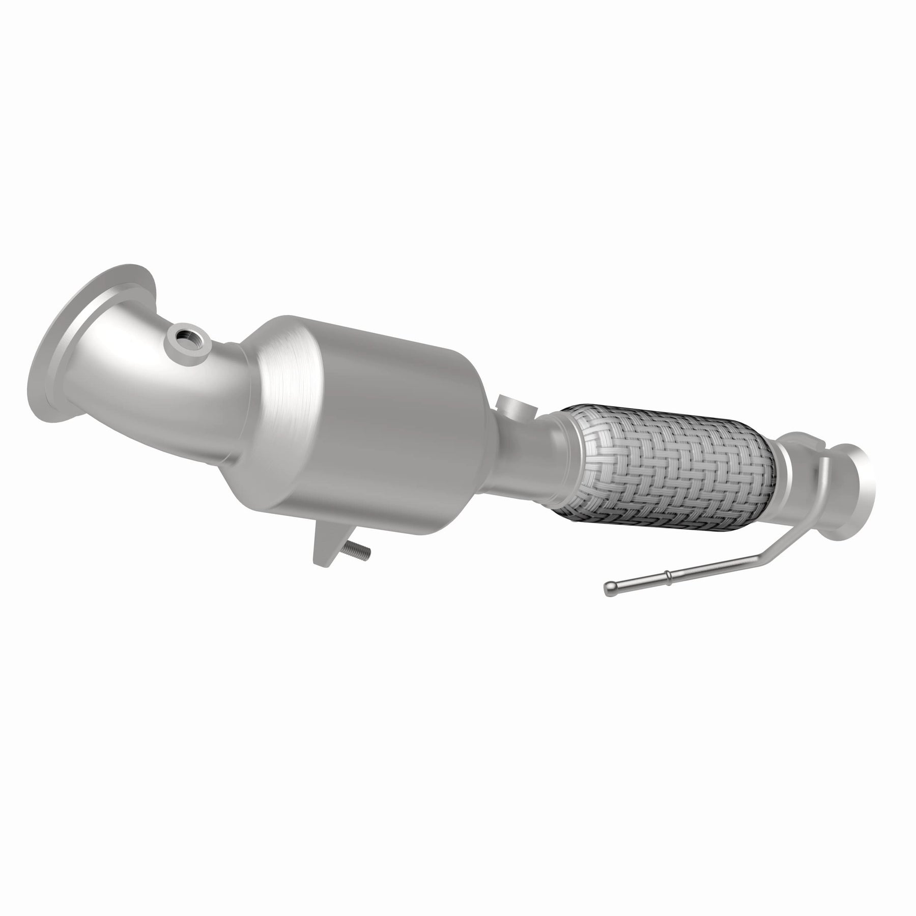 MagnaFlow Exhaust Products 280259 - Catalytic Converter