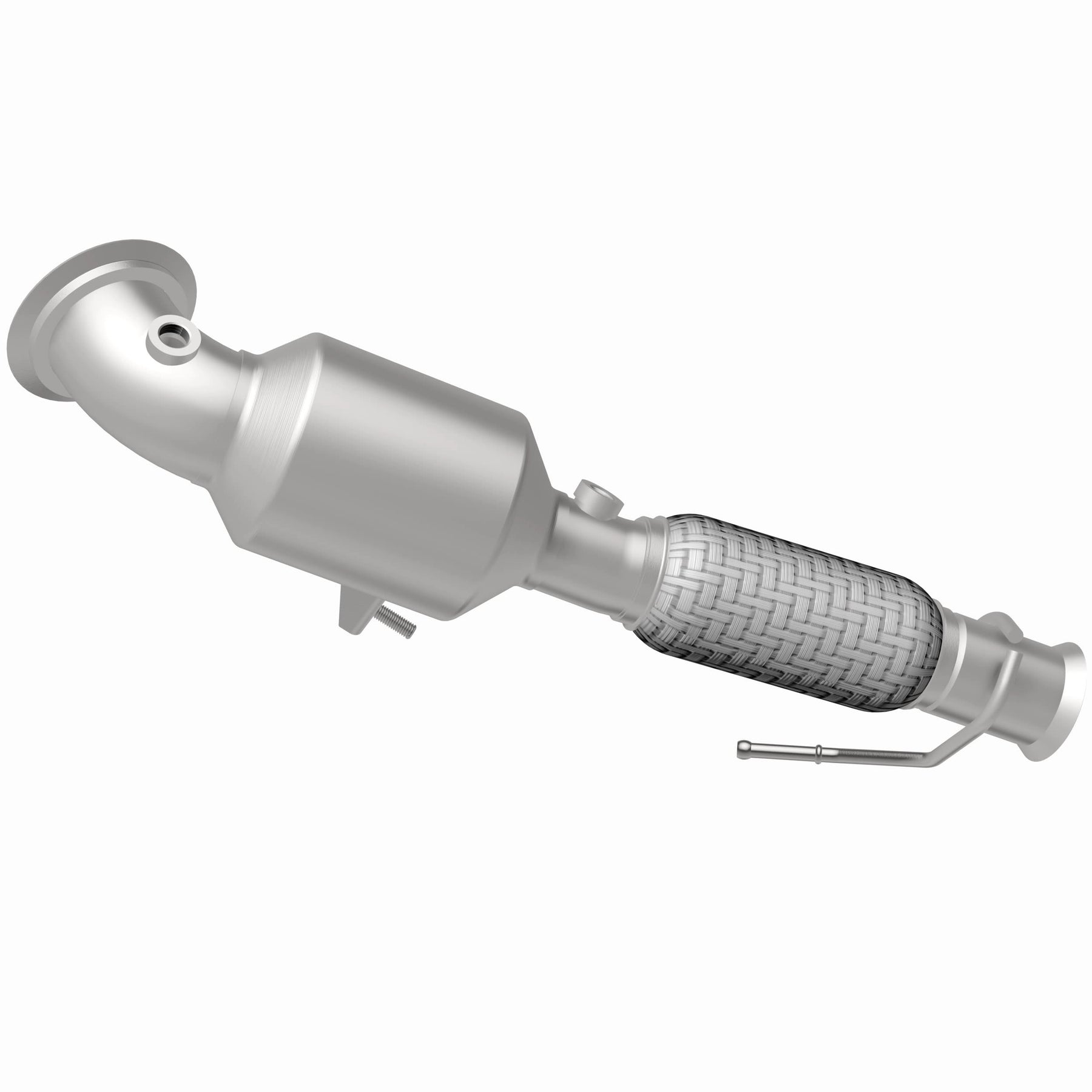 MagnaFlow Exhaust Products 280259 - Catalytic Converter