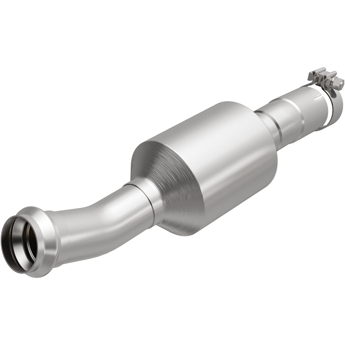 MagnaFlow Exhaust Products 280263 - Catalytic Converter