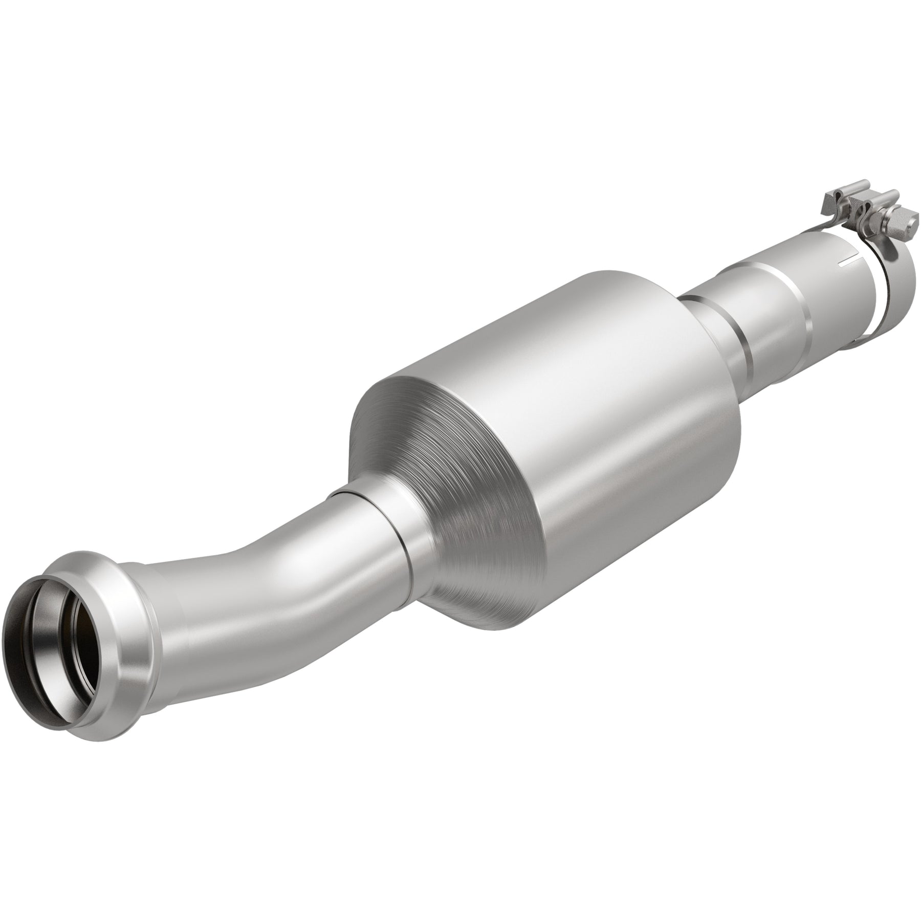 MagnaFlow Exhaust Products 280263 - Catalytic Converter
