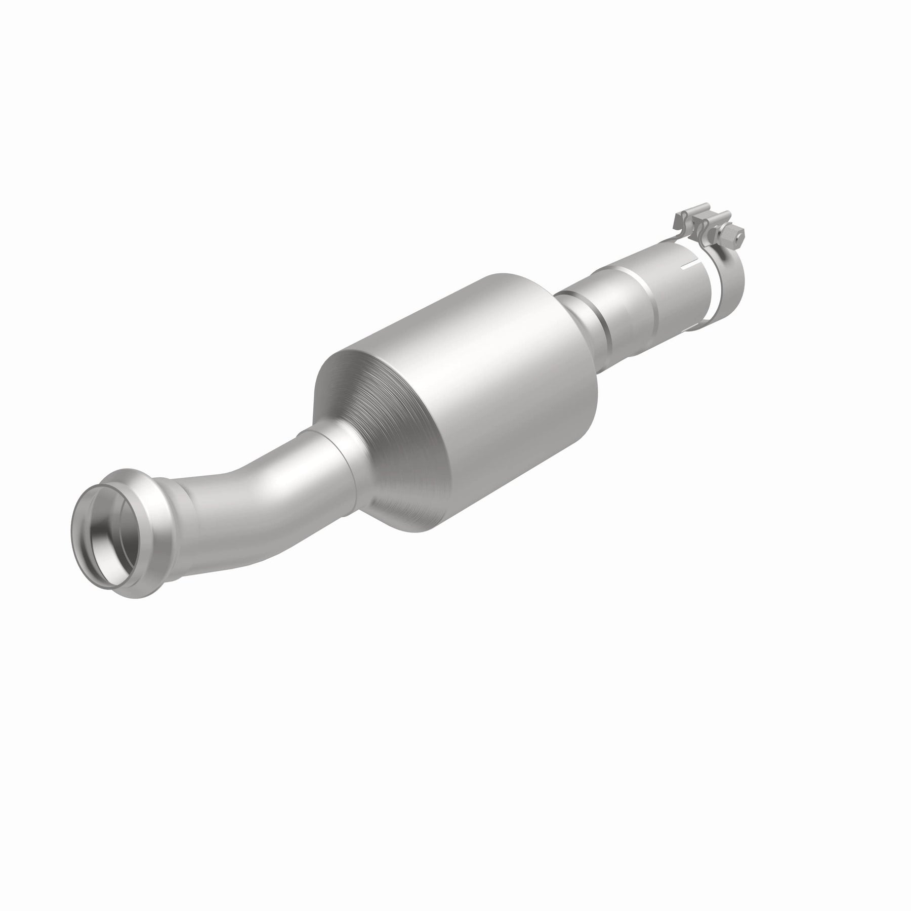MagnaFlow Exhaust Products 280263 - Catalytic Converter
