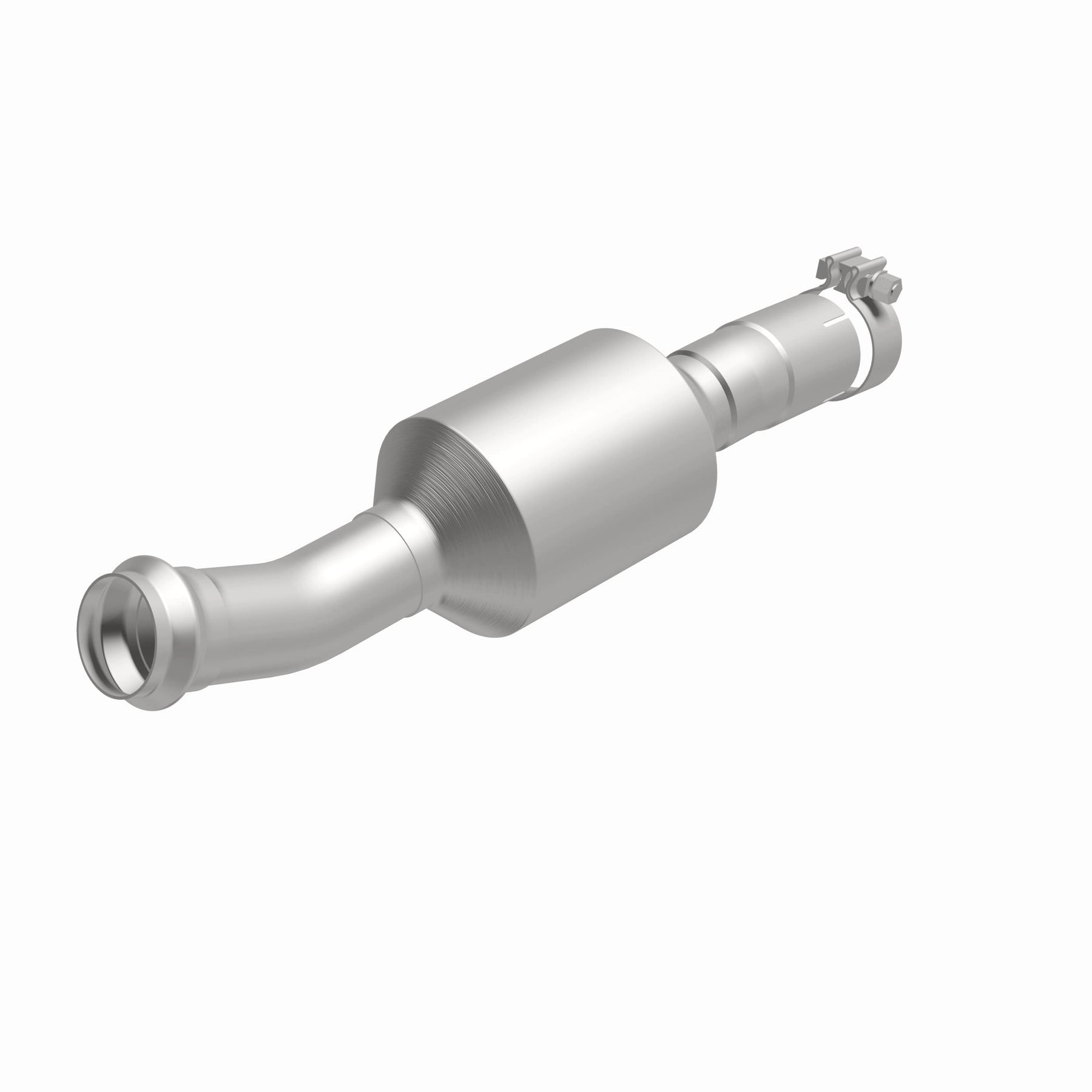 MagnaFlow Exhaust Products 280263 - Catalytic Converter