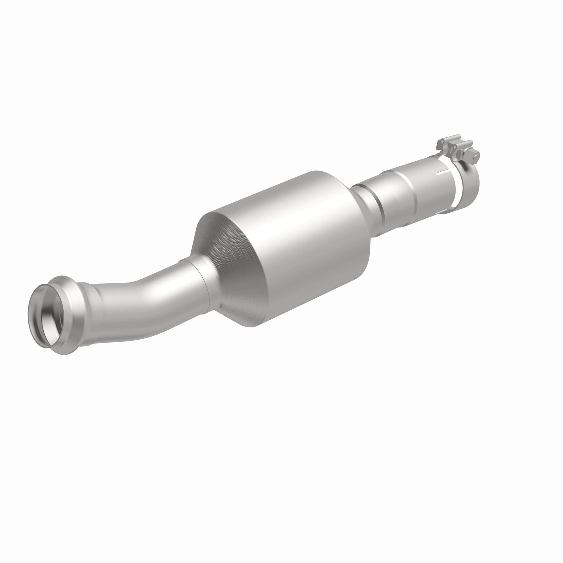 MagnaFlow Exhaust Products 280263 - Catalytic Converter