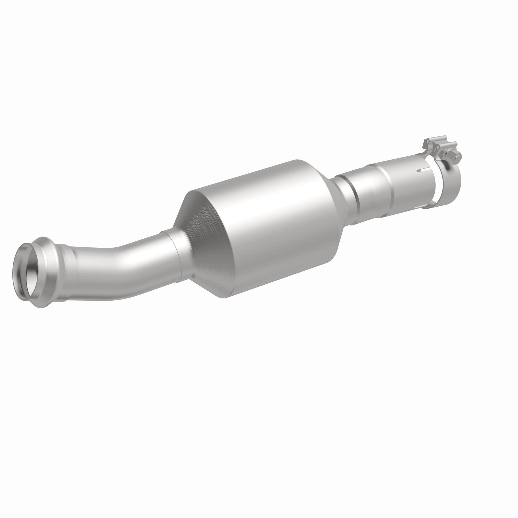 MagnaFlow Exhaust Products 280263 - Catalytic Converter