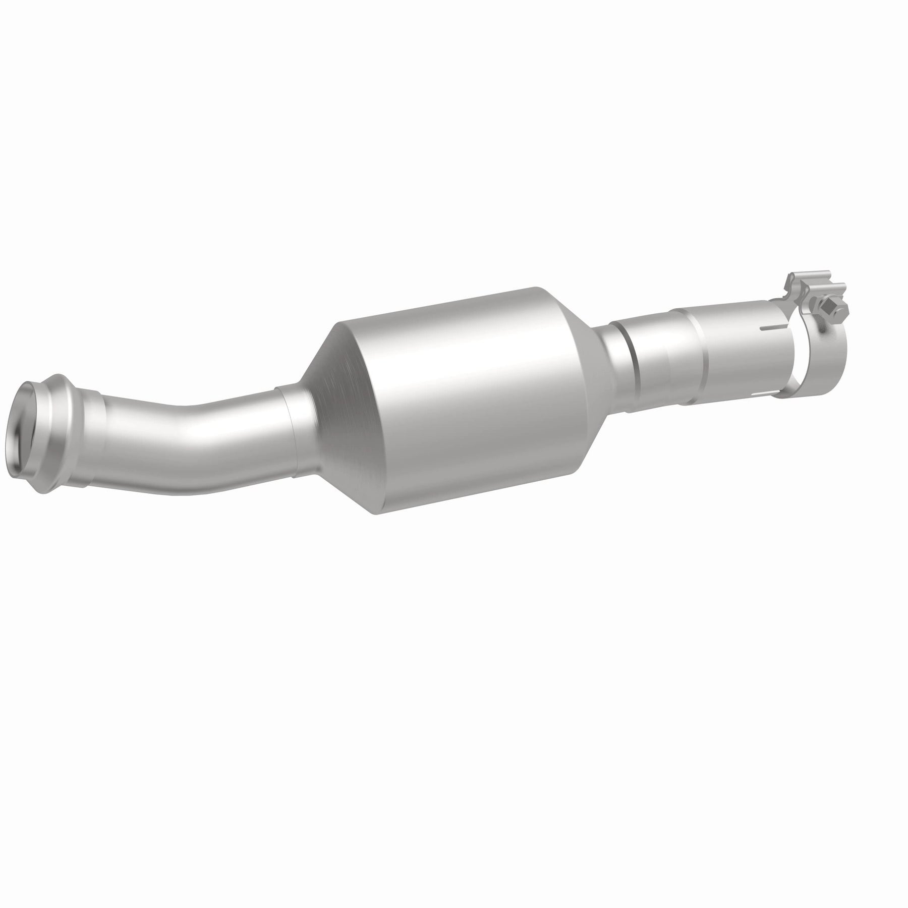 MagnaFlow Exhaust Products 280263 - Catalytic Converter